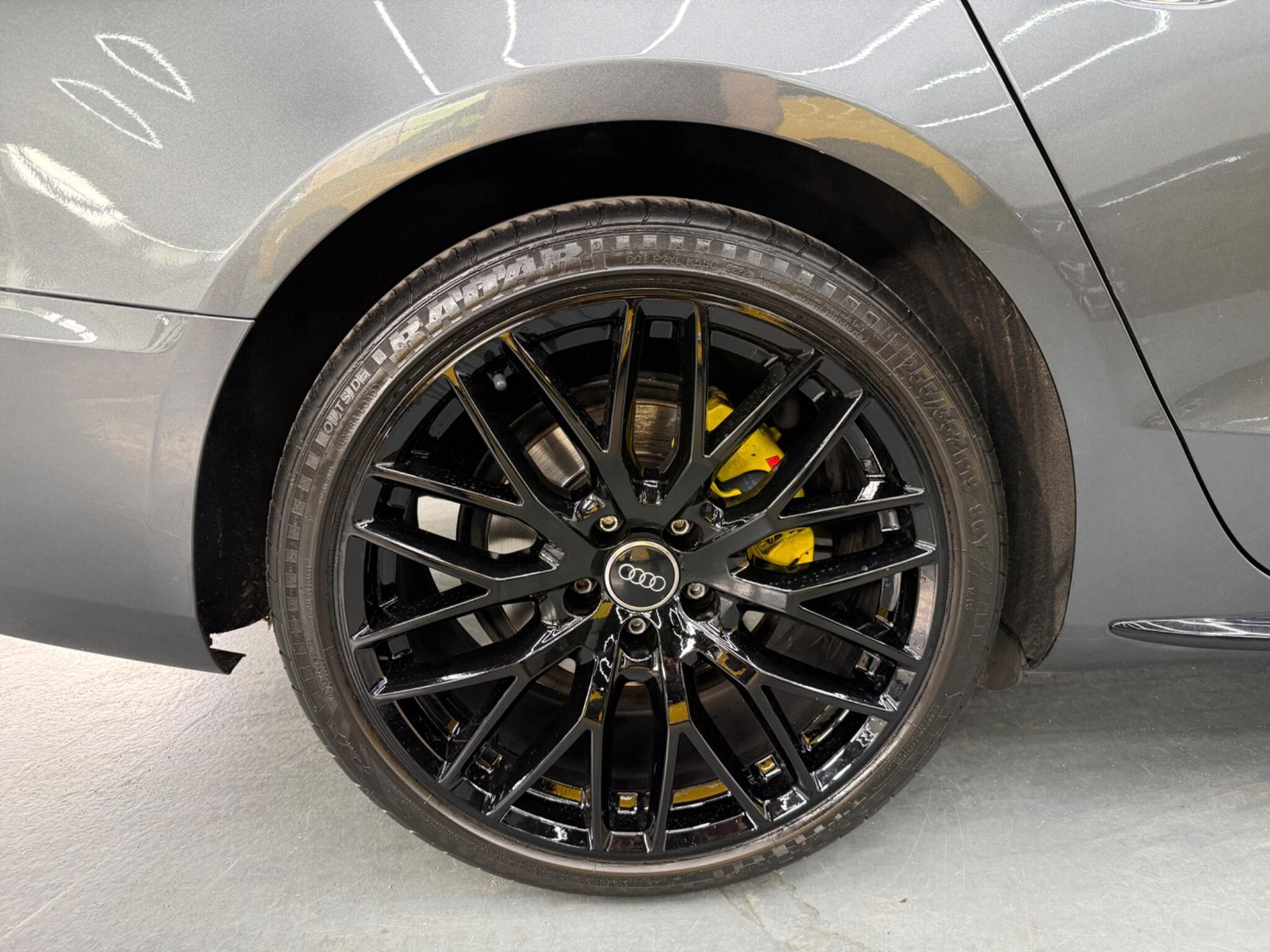 Audi A5 - Image 17