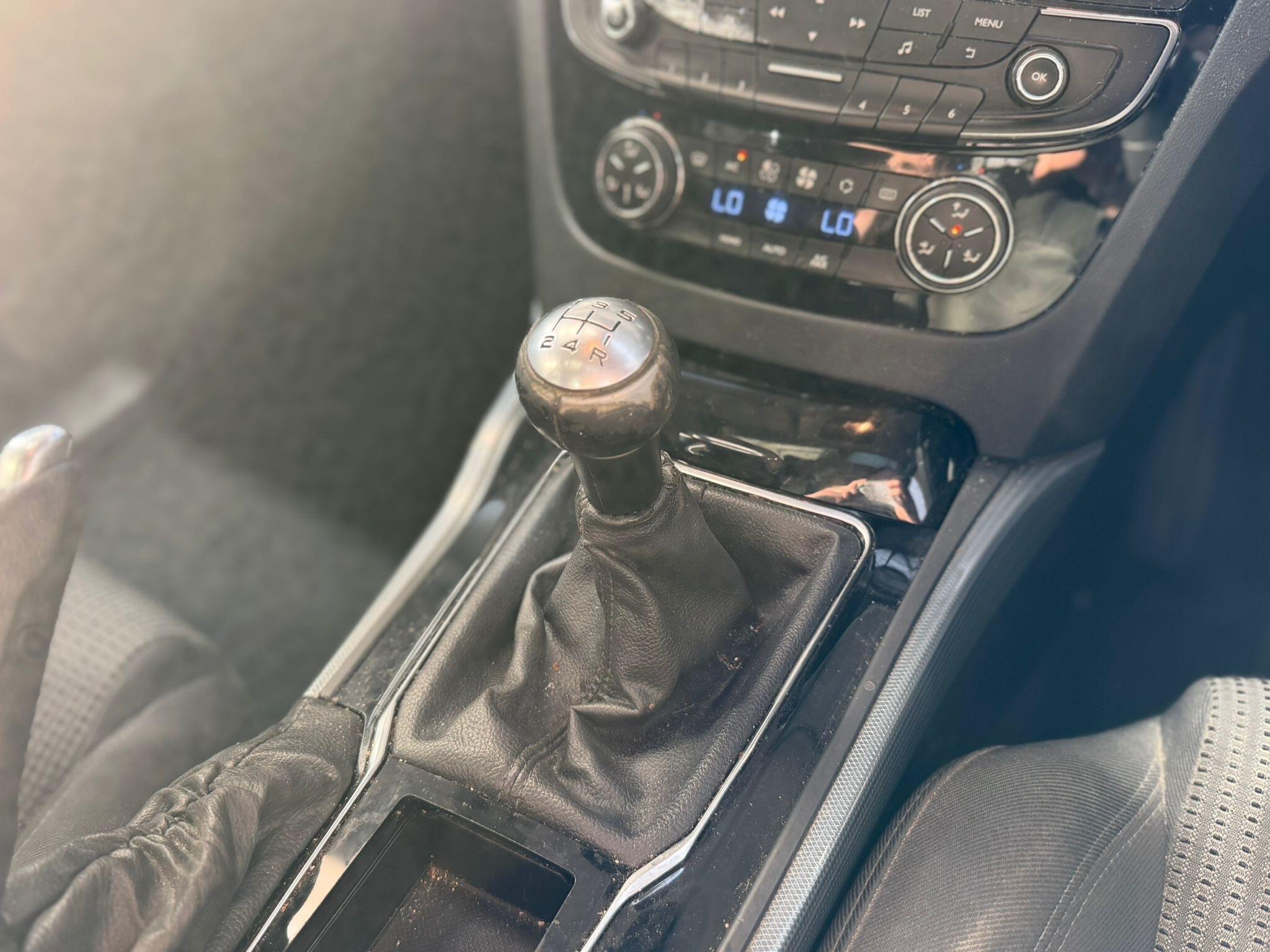 Peugeot 508 SW - Image 20