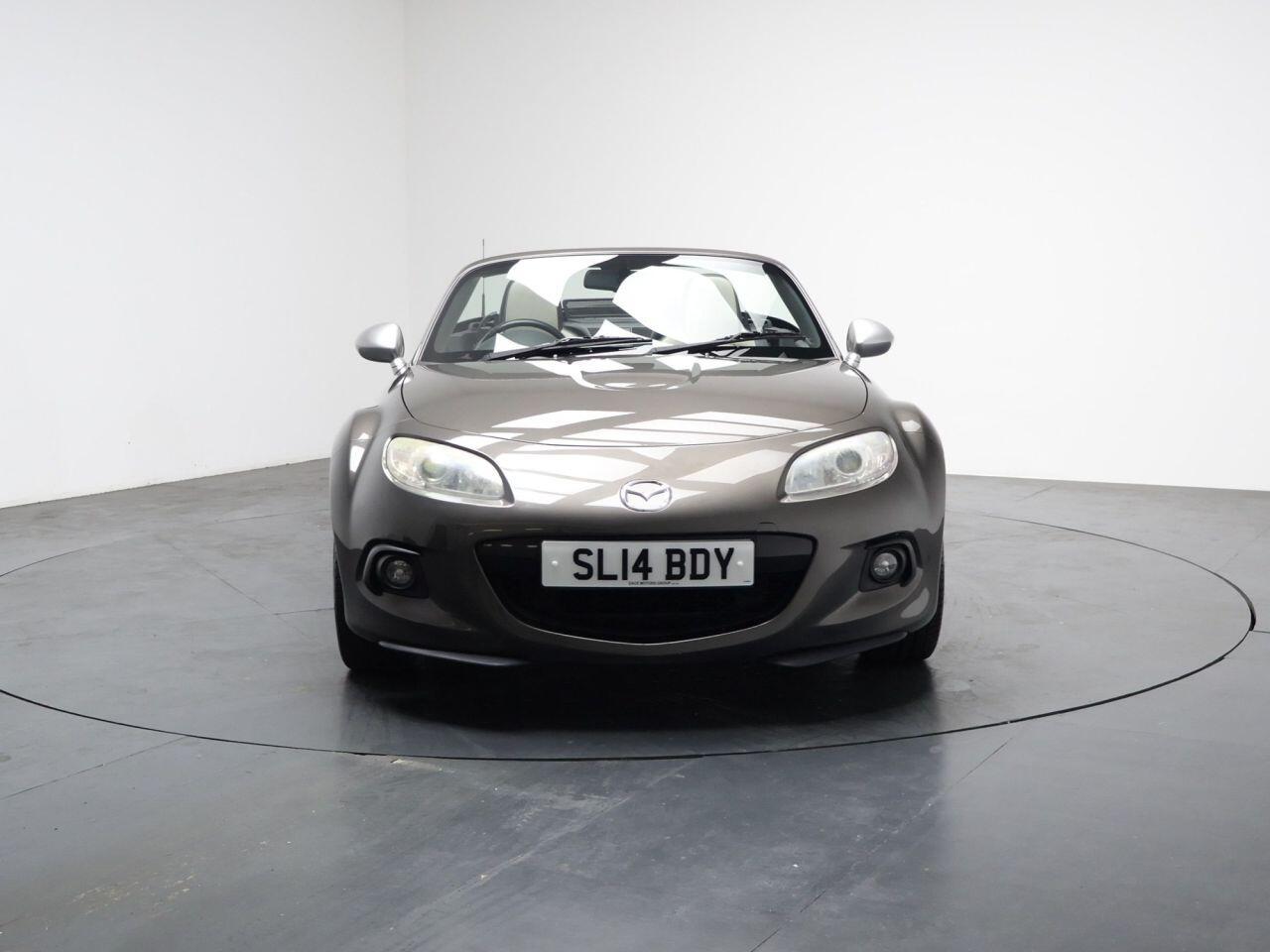 Mazda MX-5 - Image 5