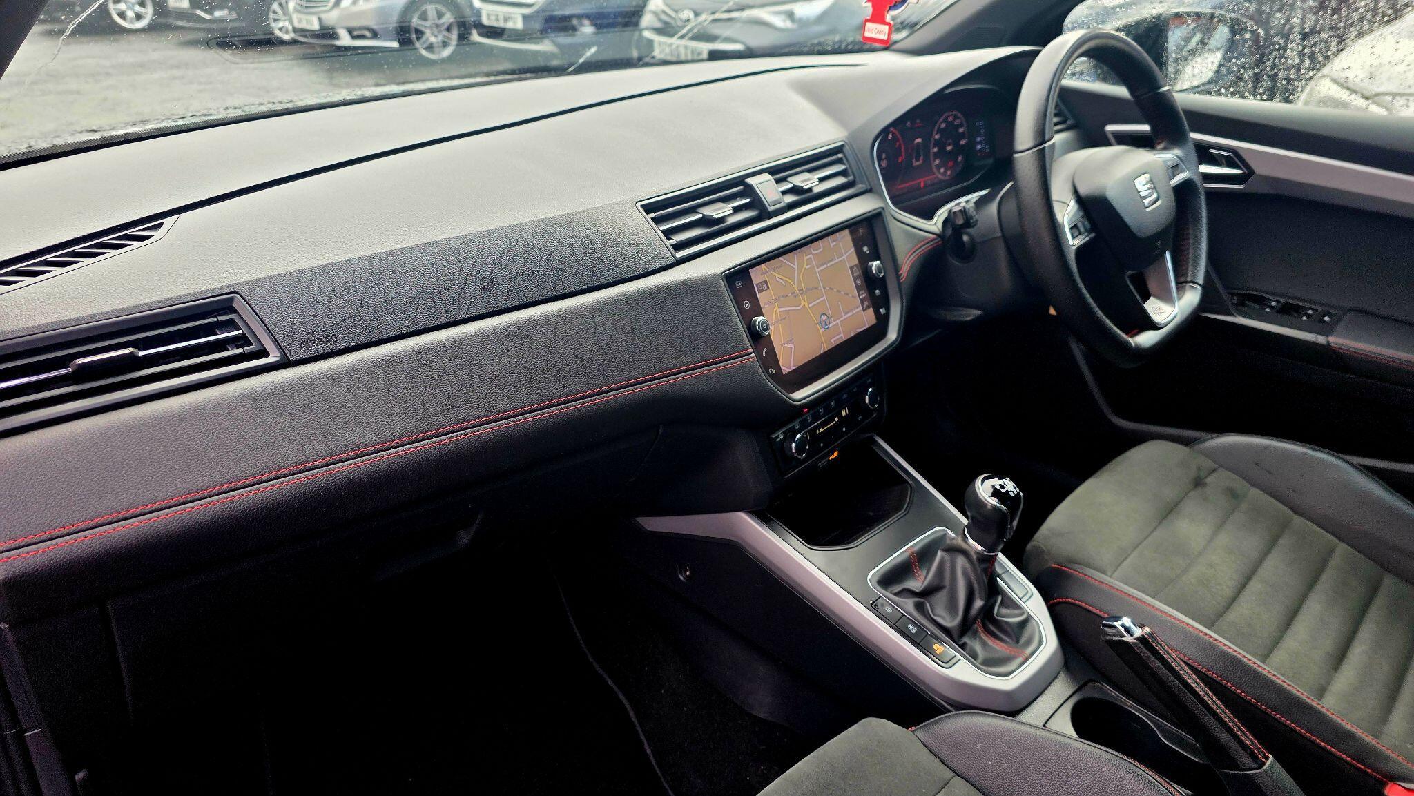 SEAT Arona - Image 13