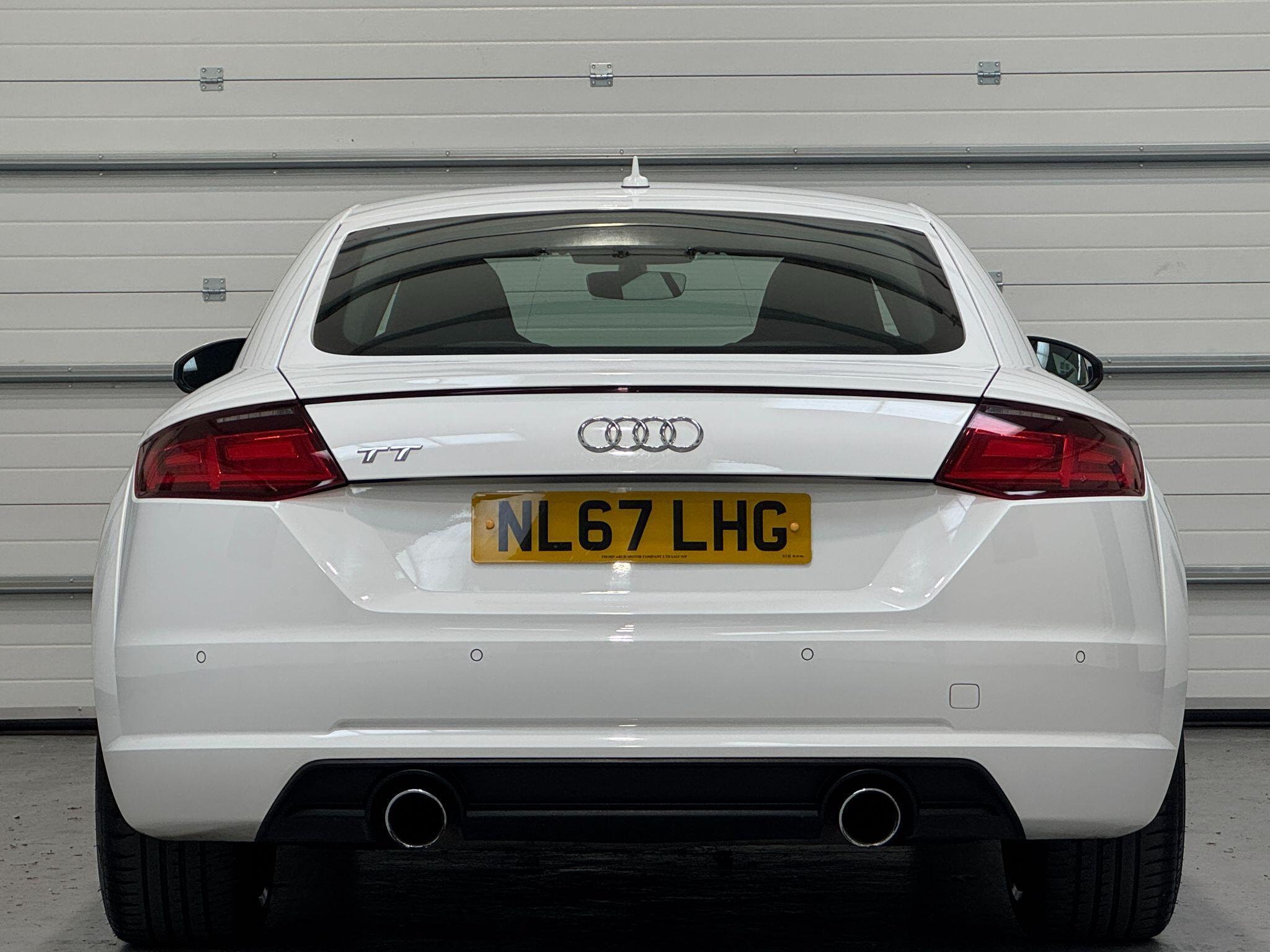 Audi TT - Image 13