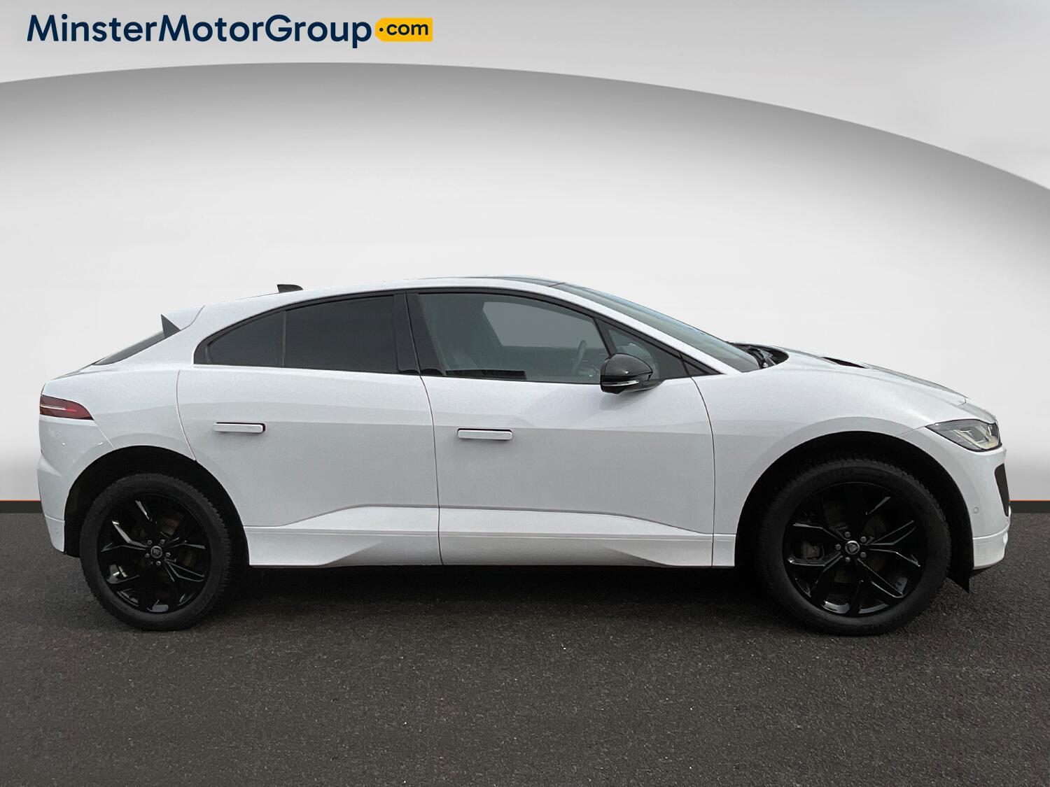 Jaguar I-Pace - Image 2