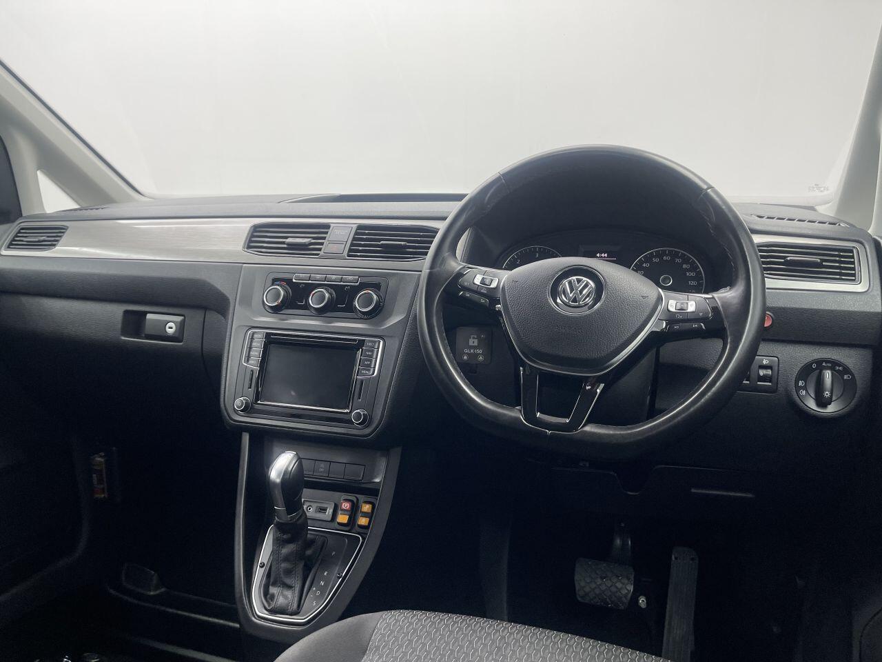 Volkswagen CADDY LIFE - Image 36