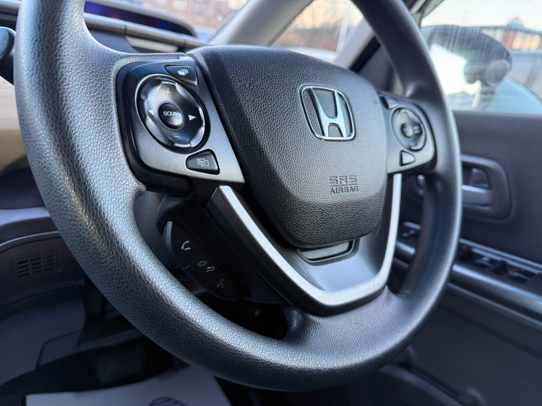 Honda Freed - Image 42