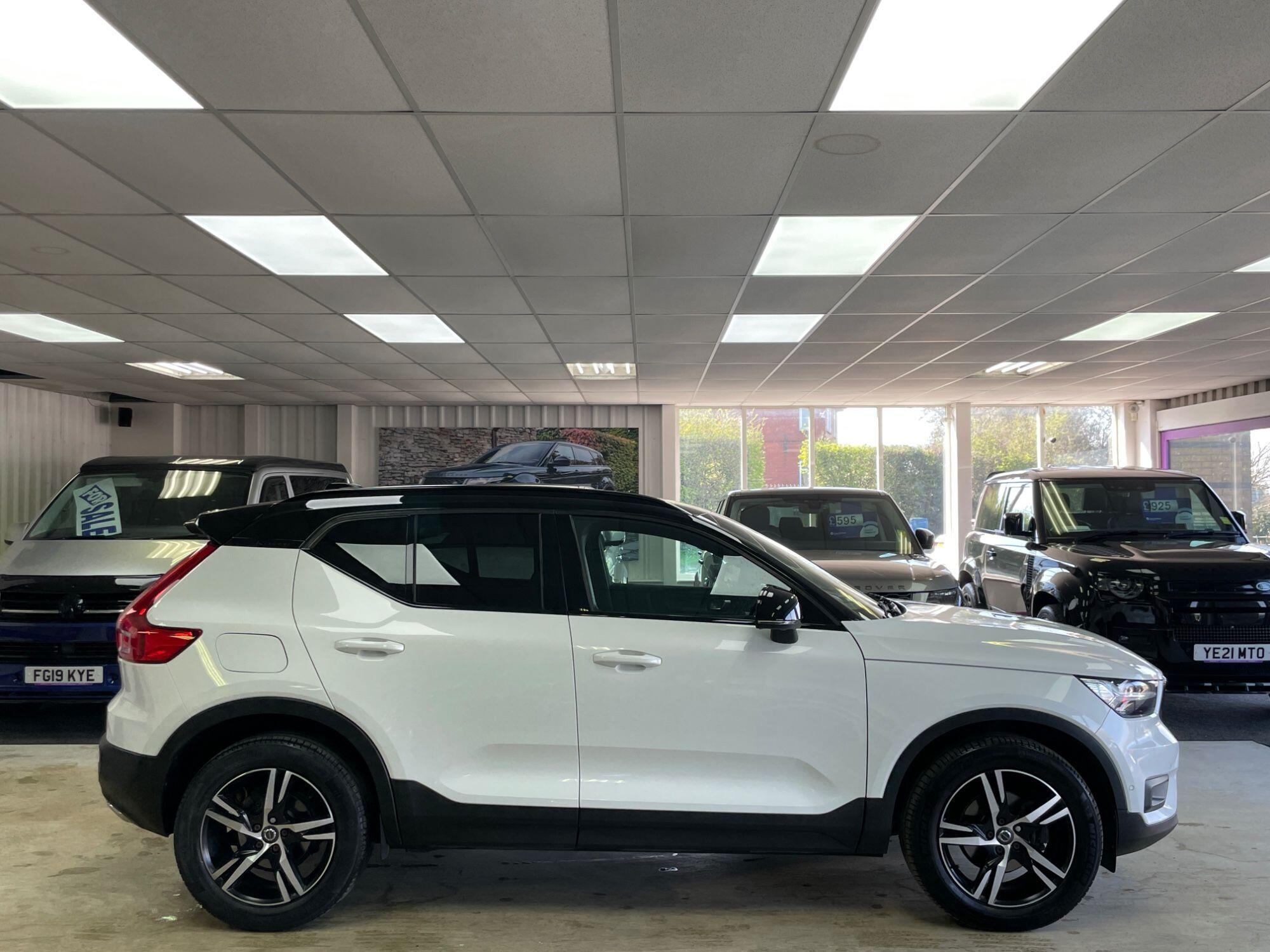Volvo XC40 - Image 16
