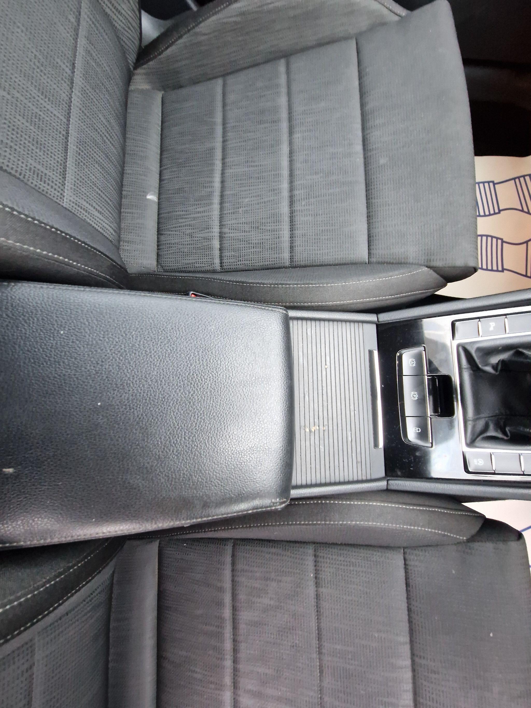 Skoda Superb - Image 29