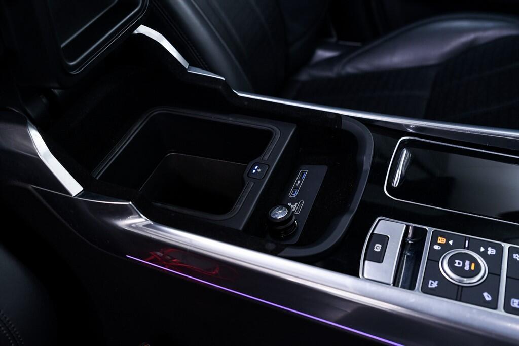 Land Rover RANGE ROVER SPORT - Image 39
