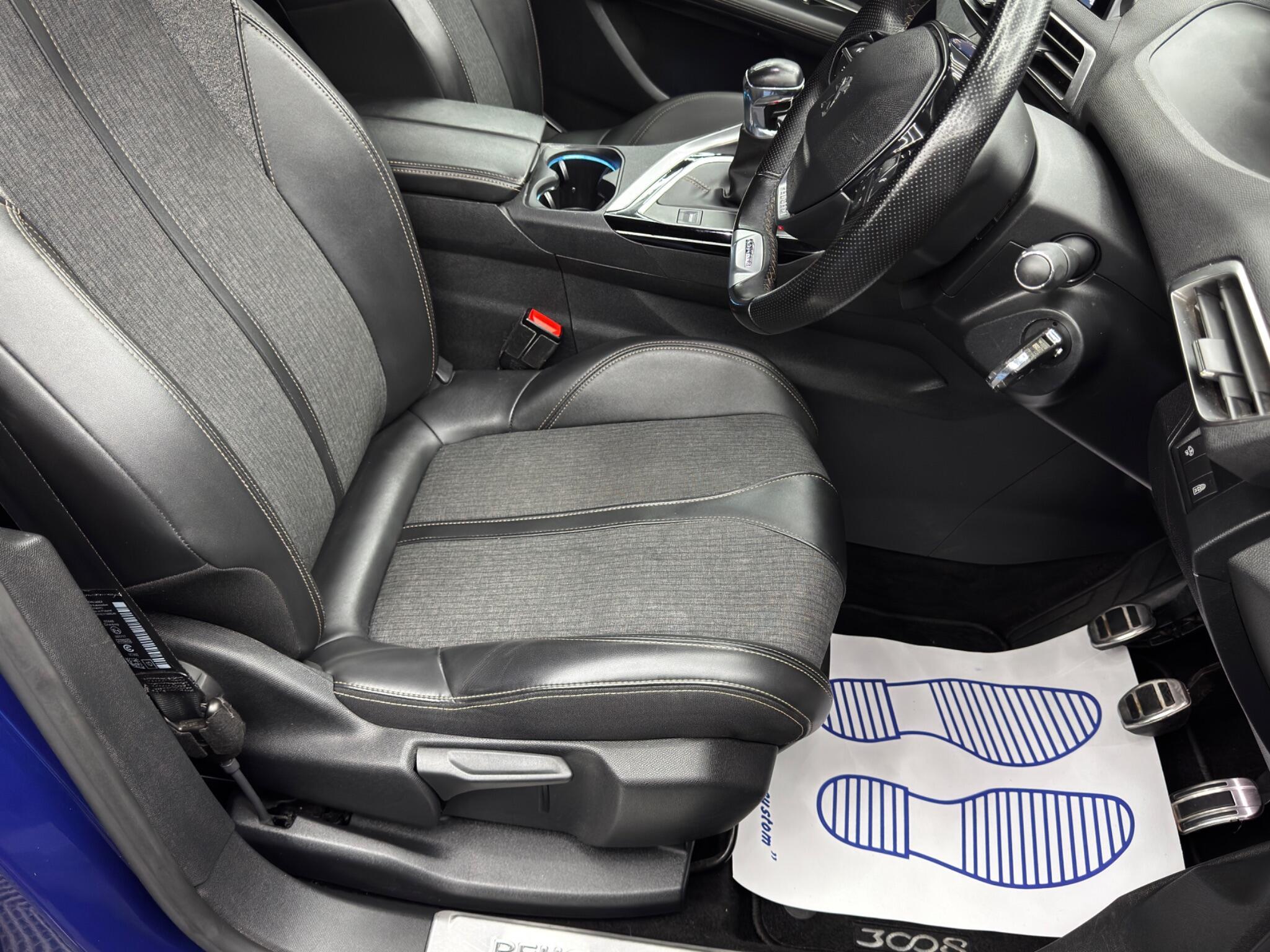 Peugeot 3008 - Image 13