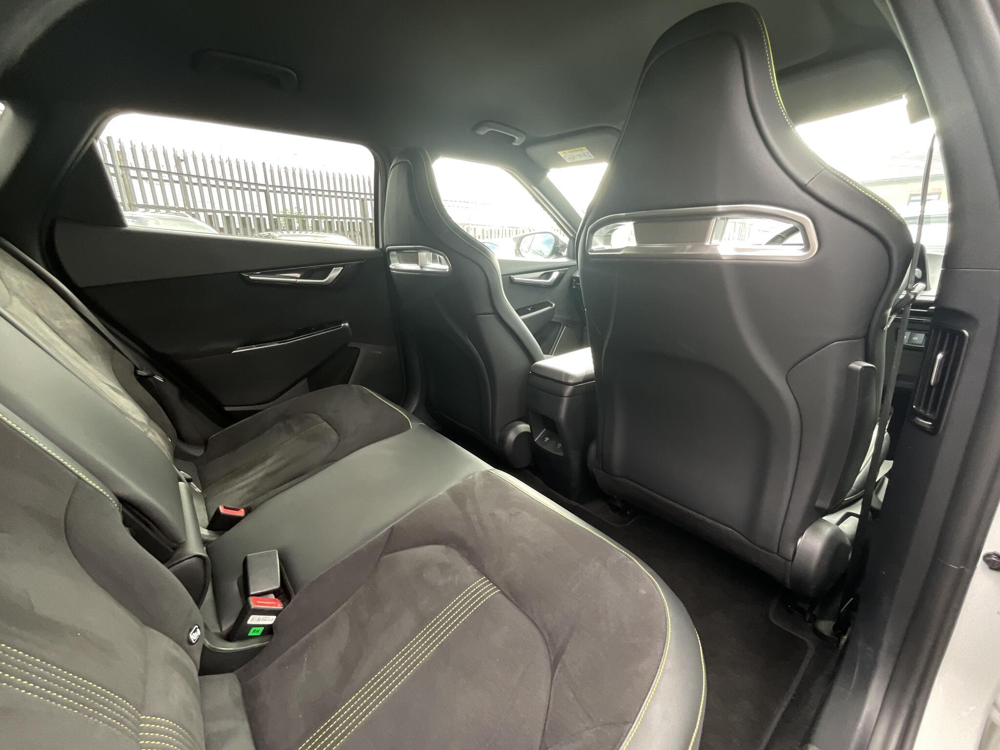 Kia EV6 - Image 10