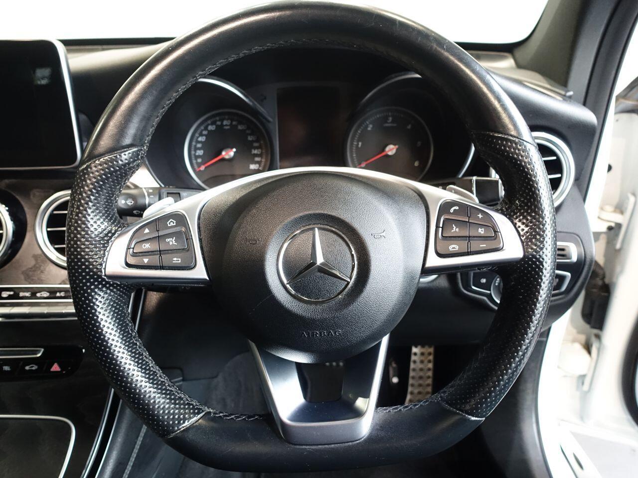 Mercedes-benz GLC - Image 13