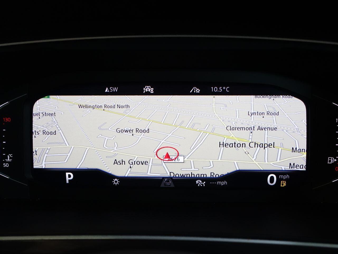 Volkswagen Tiguan - Image 4