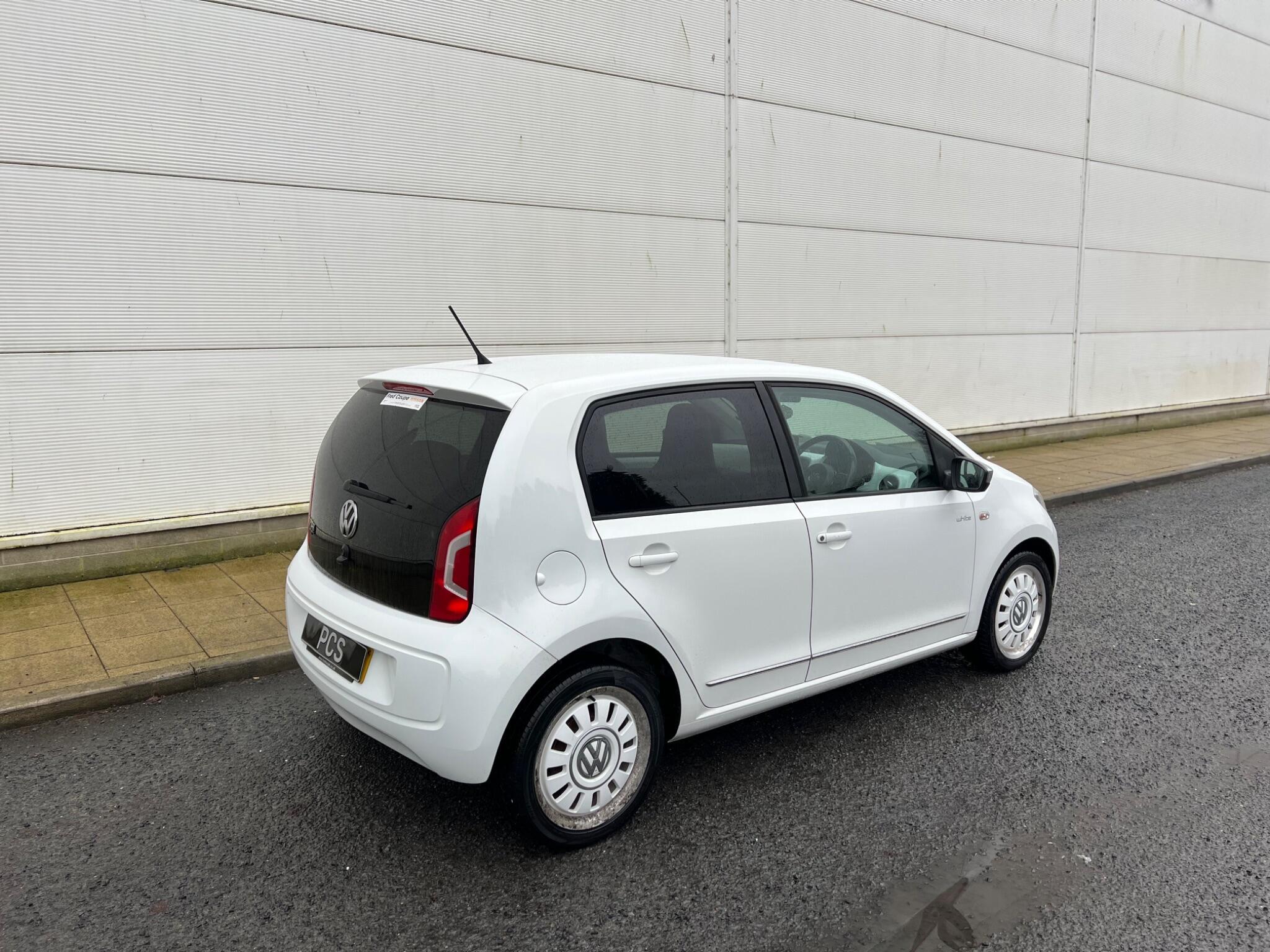 Volkswagen up! - Image 36