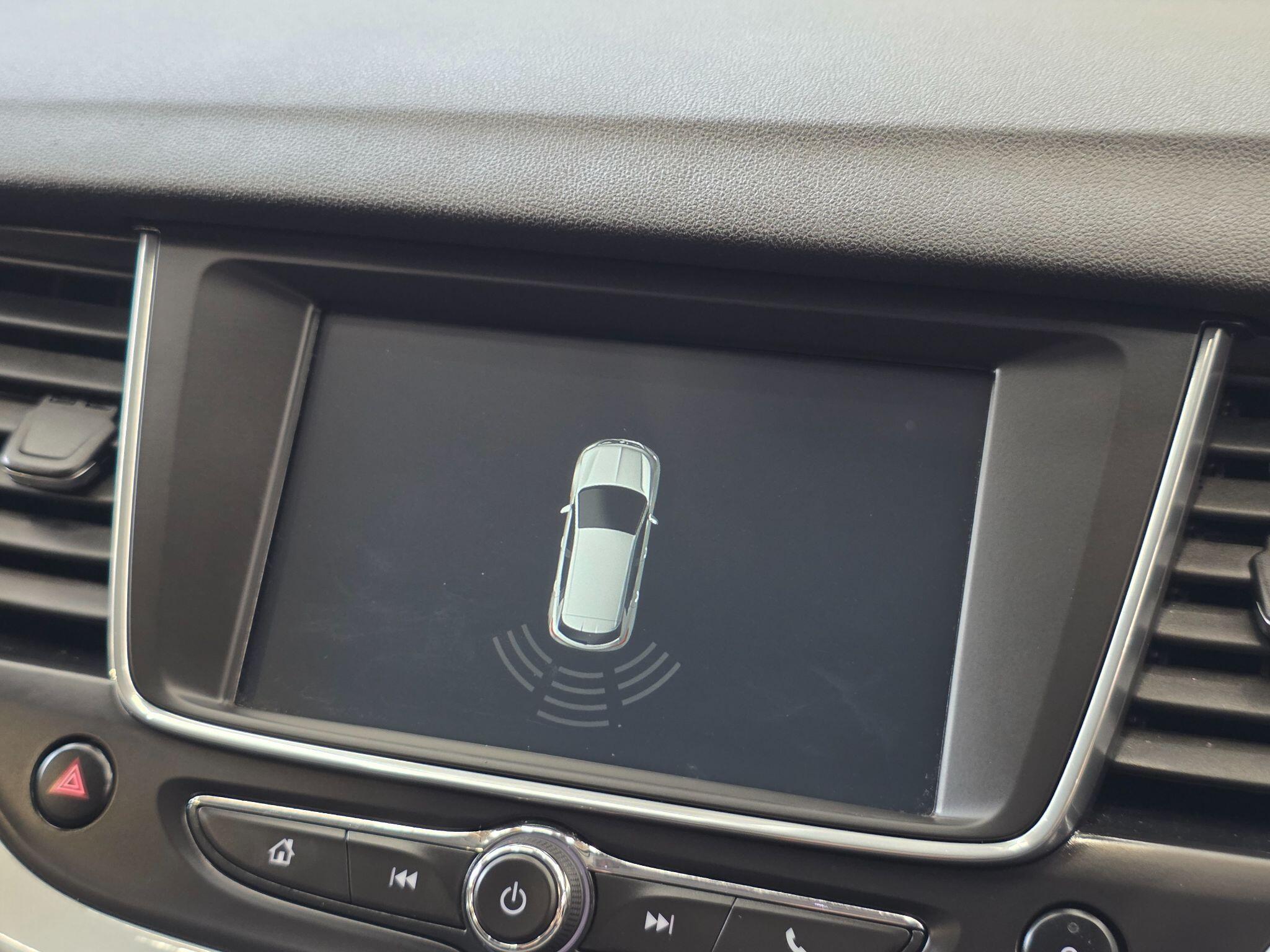 Vauxhall Grandland X - Image 19