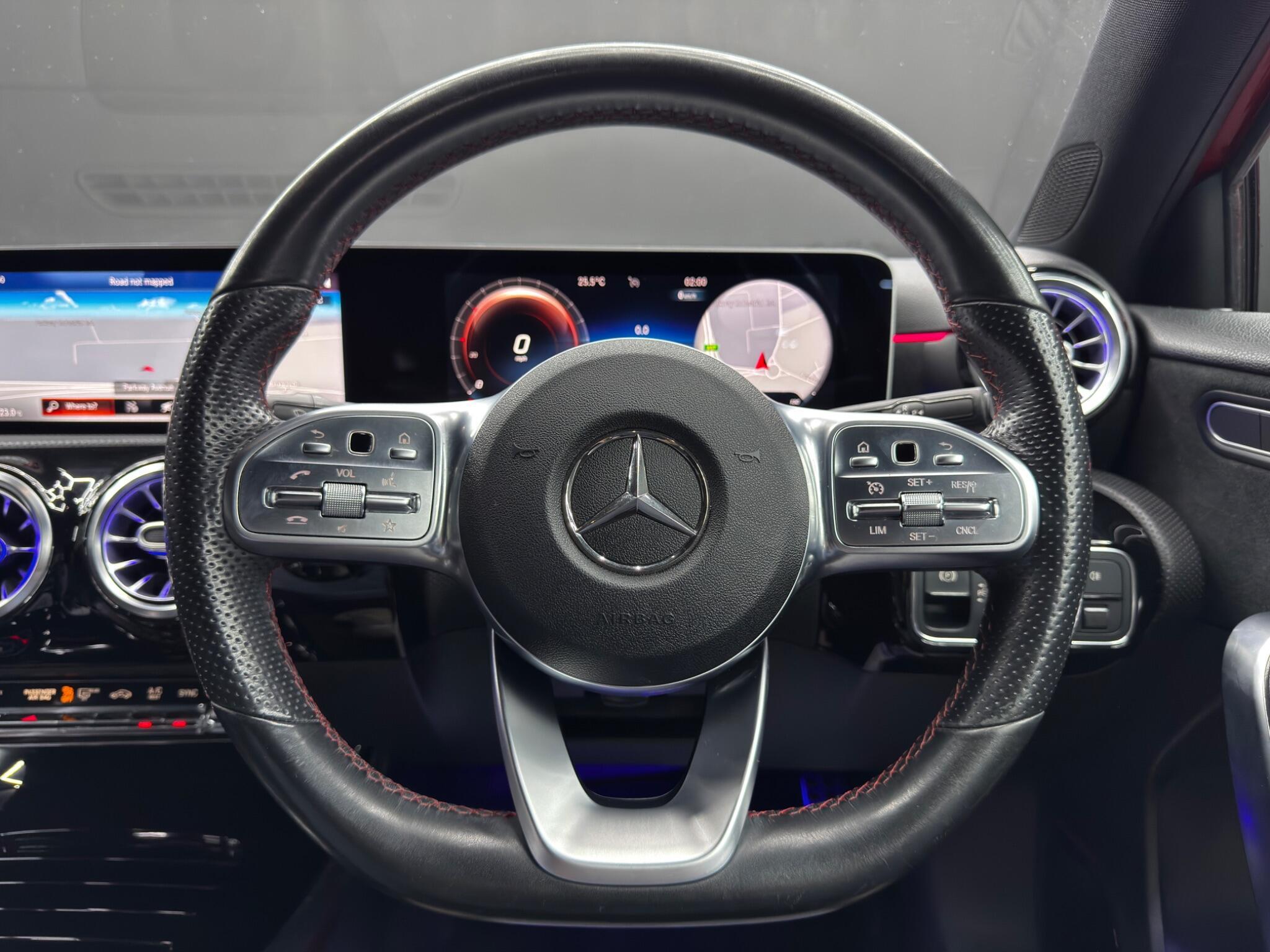 Mercedes A Class - Image 20