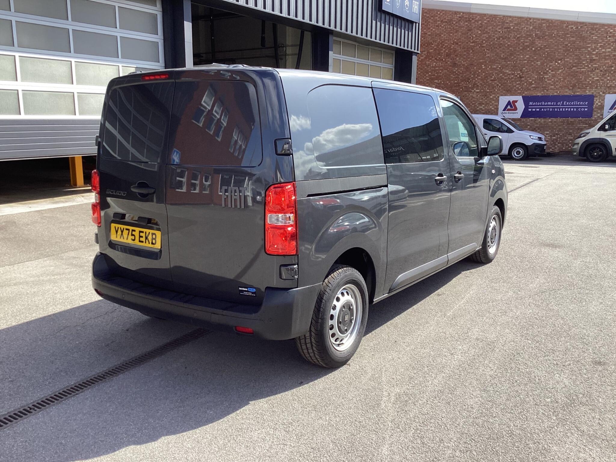 Fiat Scudo - Image 7