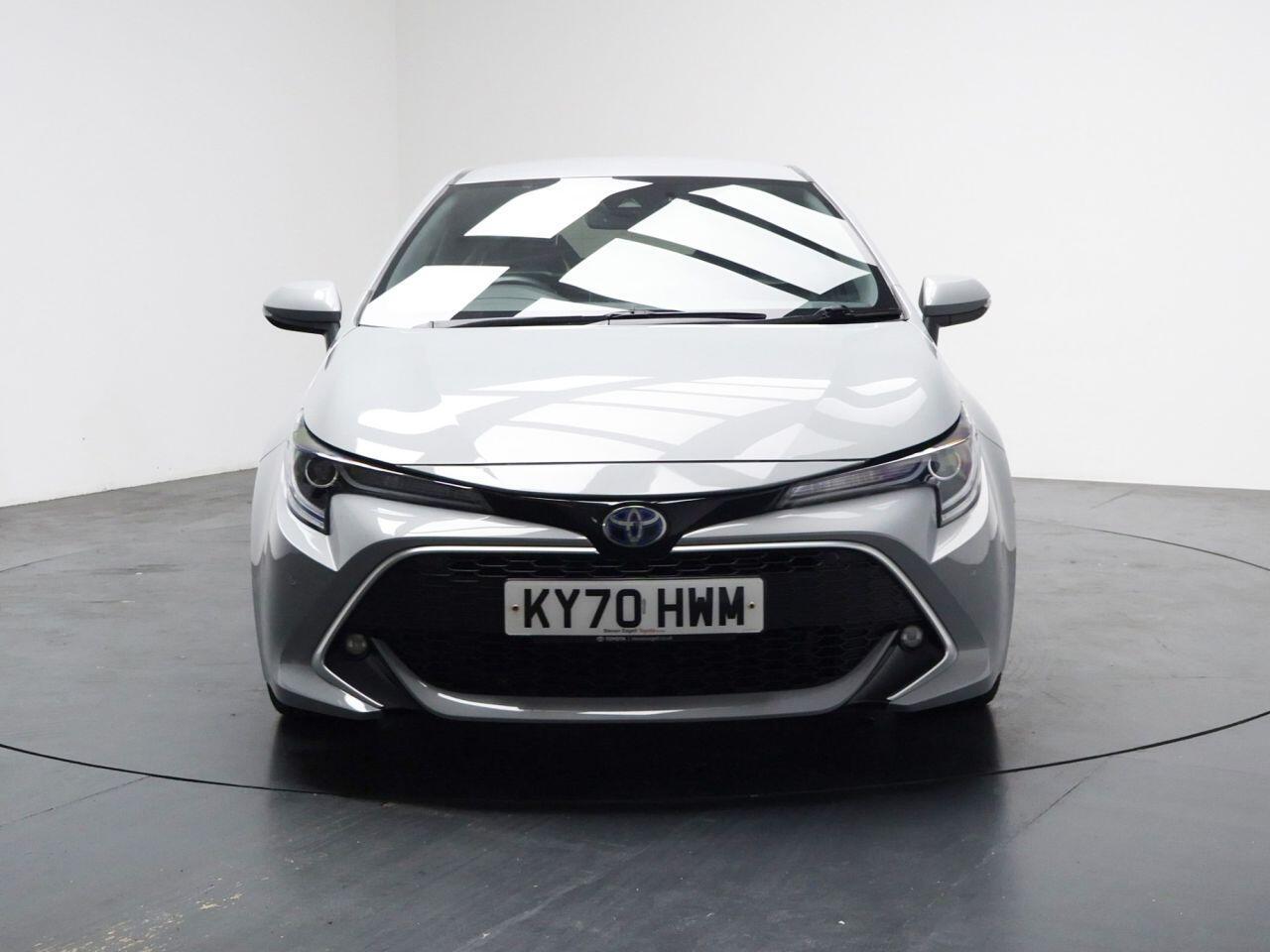 Toyota Corolla - Image 5