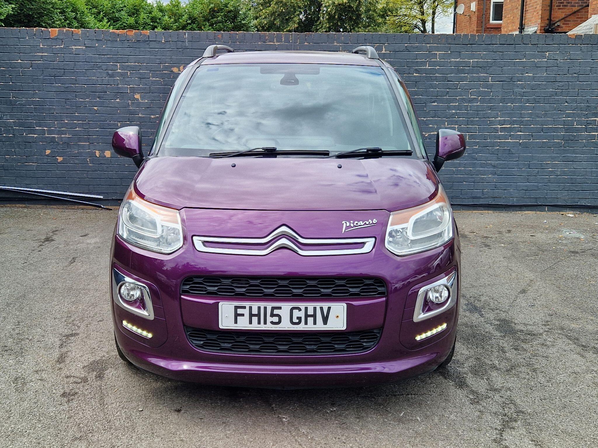 Citroen C3 Picasso - Image 4