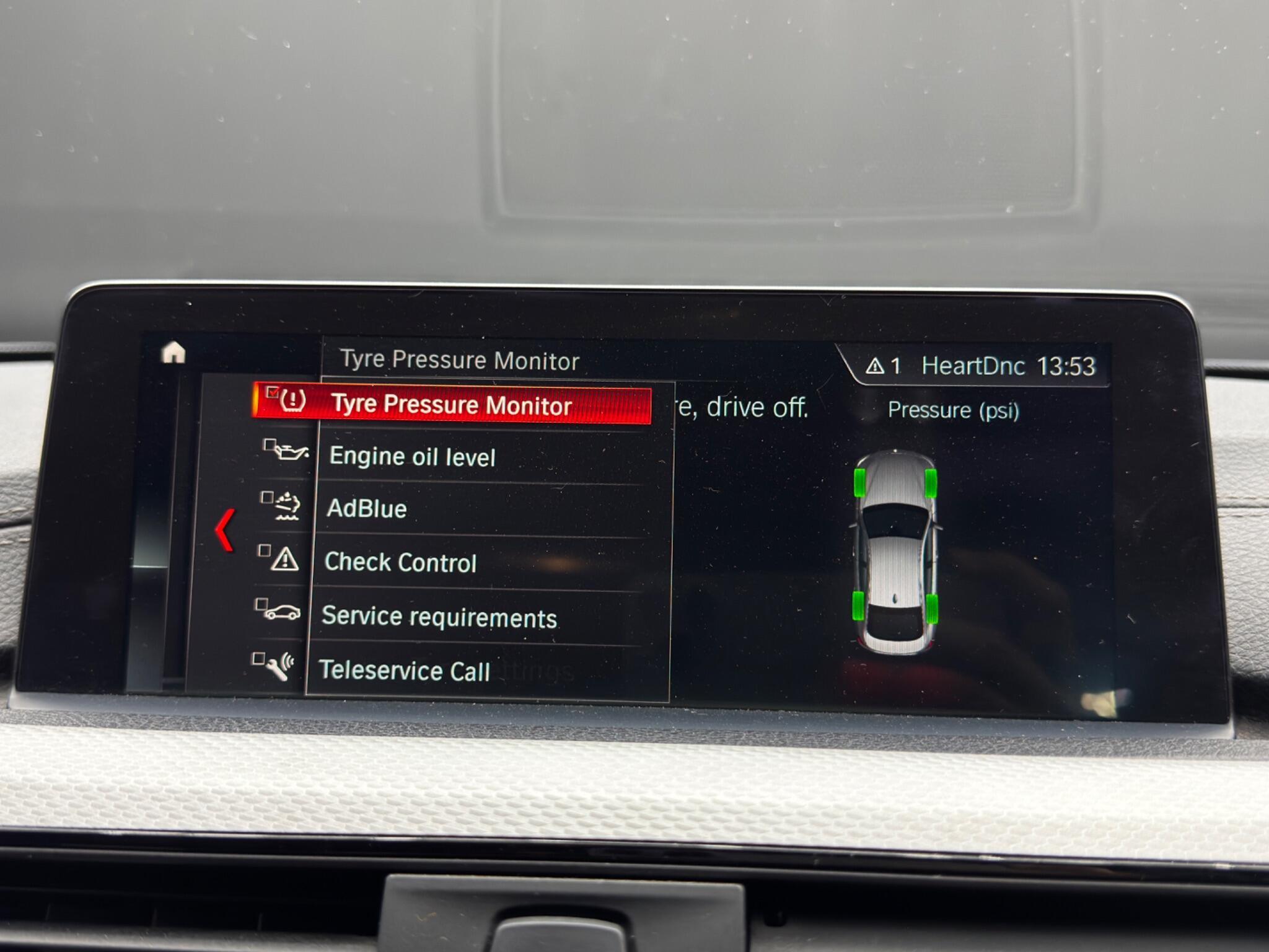 BMW 4 SERIES GRAN COUPE - Image 31