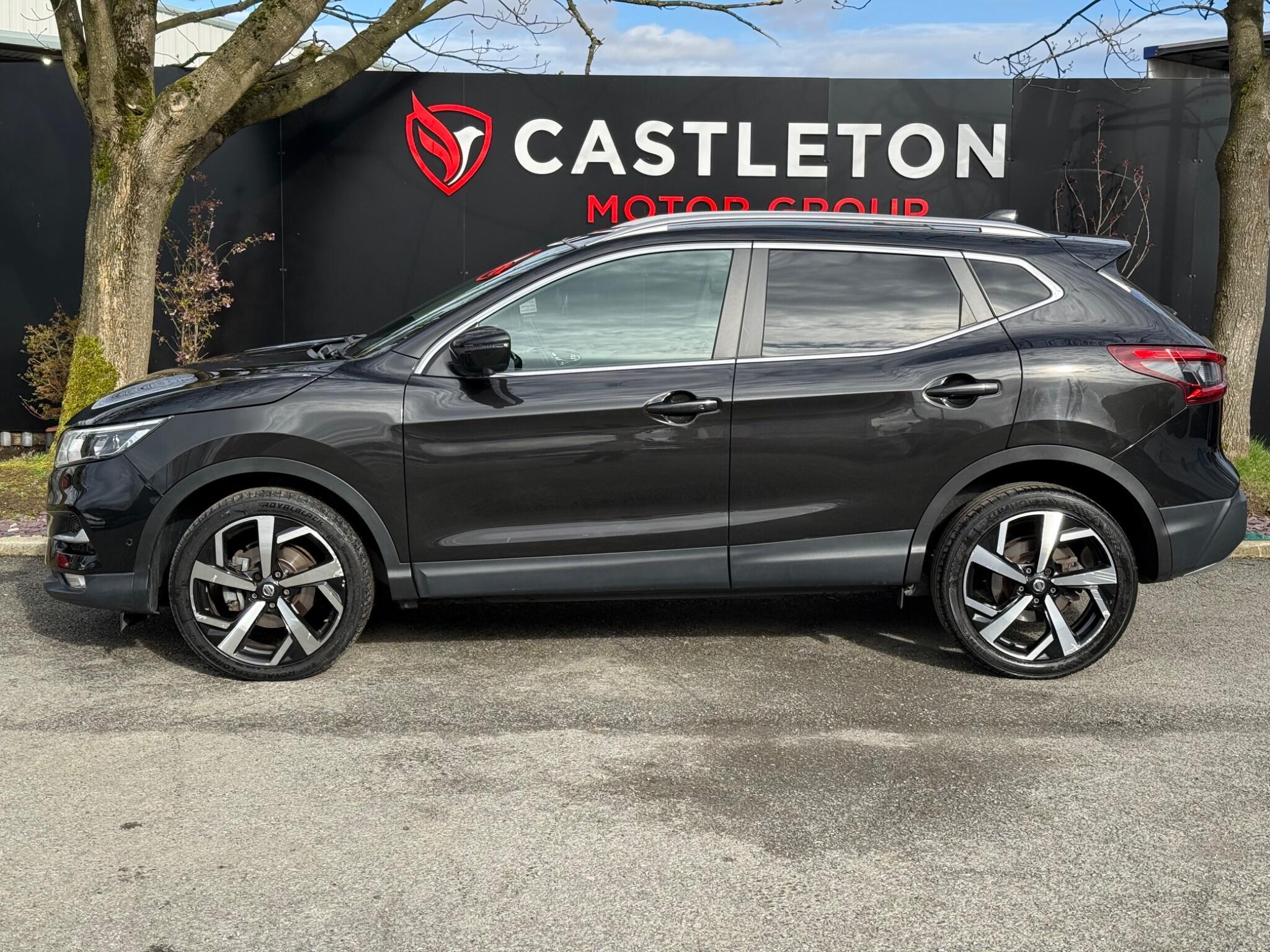 Nissan Qashqai - Image 7