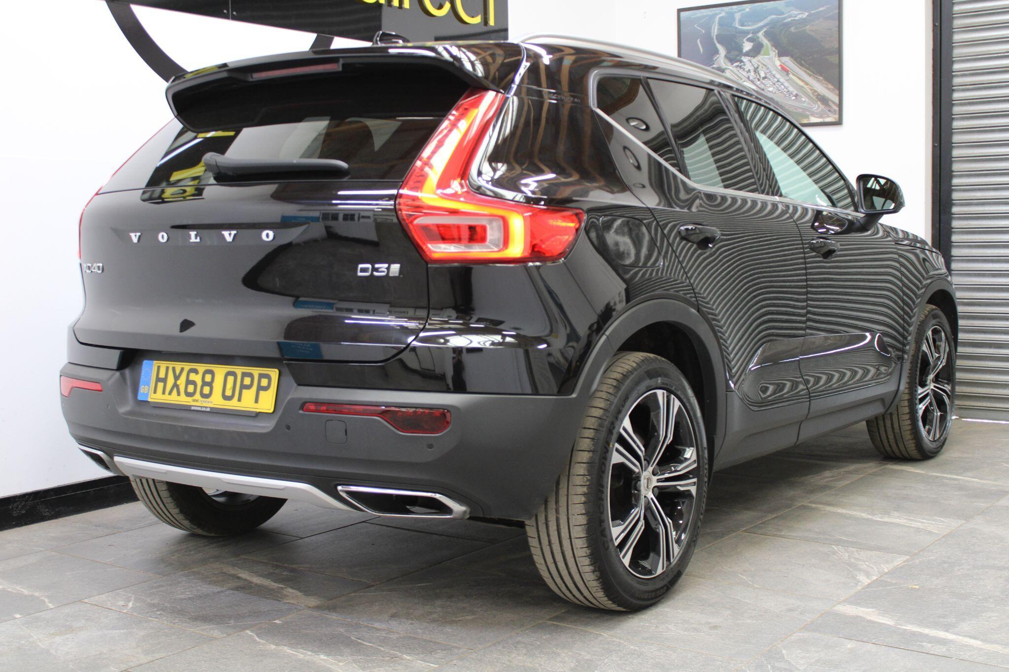 Volvo XC40 - Image 18