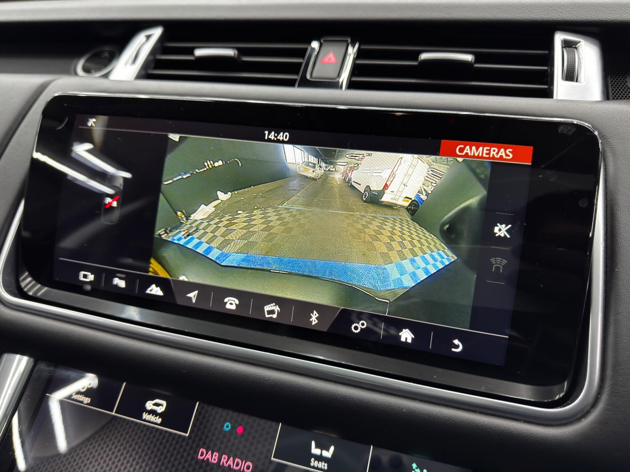 Land Rover RANGE ROVER SPORT - Image 37