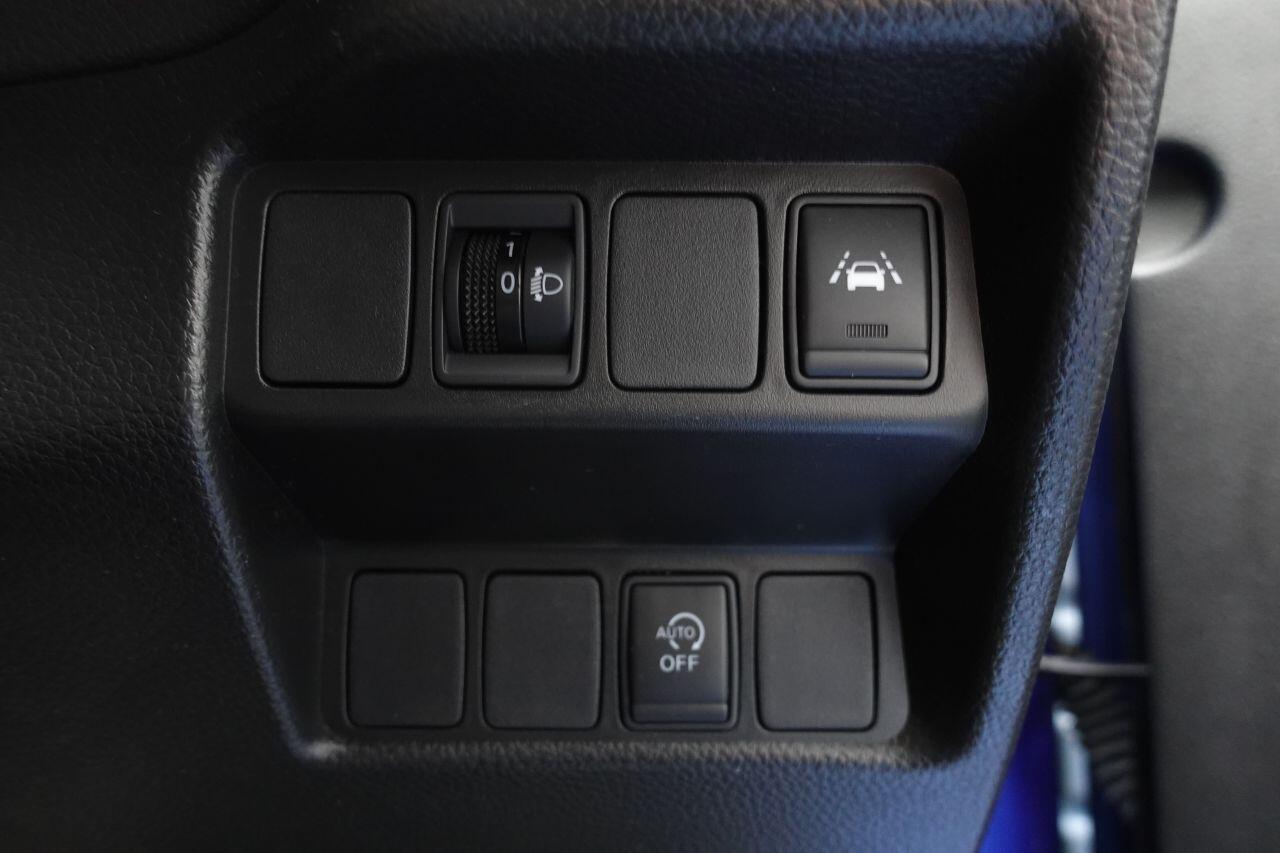 Nissan Qashqai - Image 50