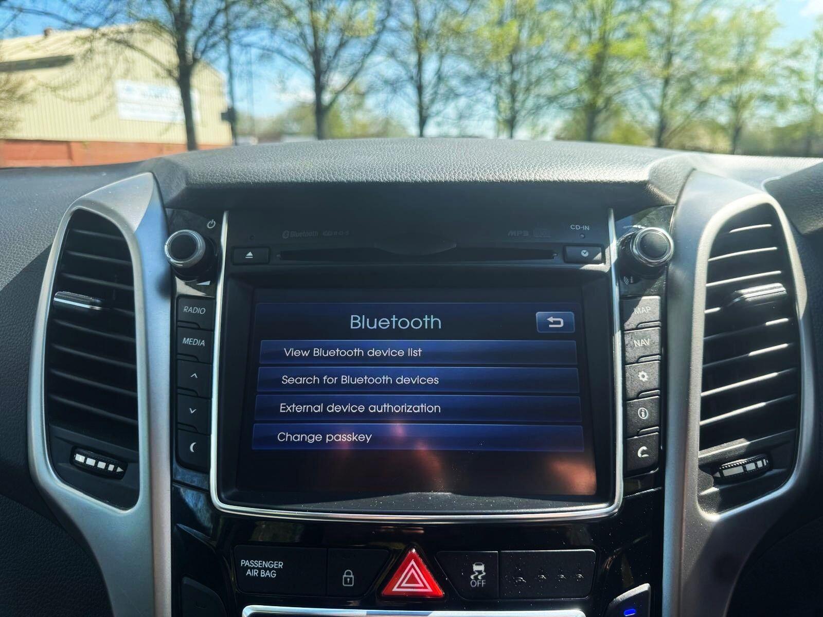 Hyundai i30 - Image 36