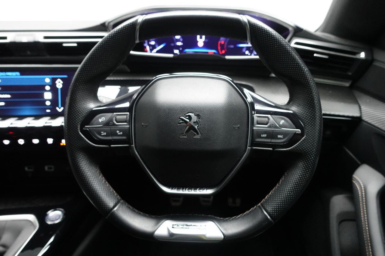 Peugeot 508 - Image 13