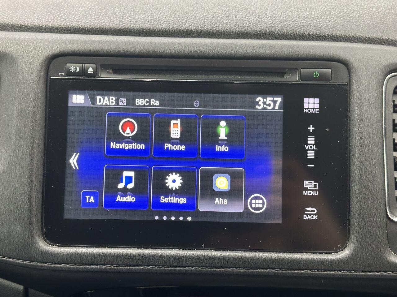 Honda HR-V - Image 25