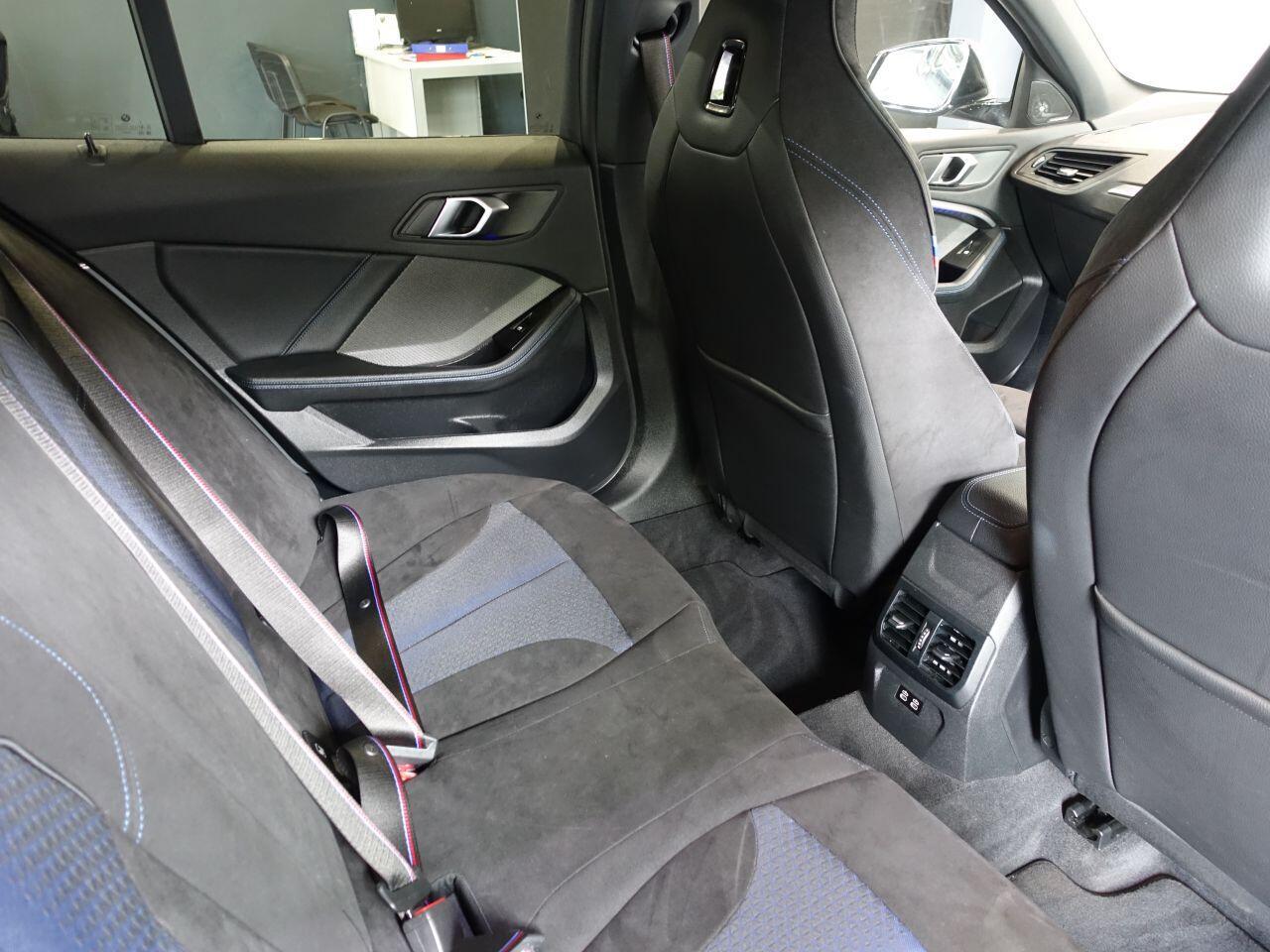 BMW 1 Series - Image 15