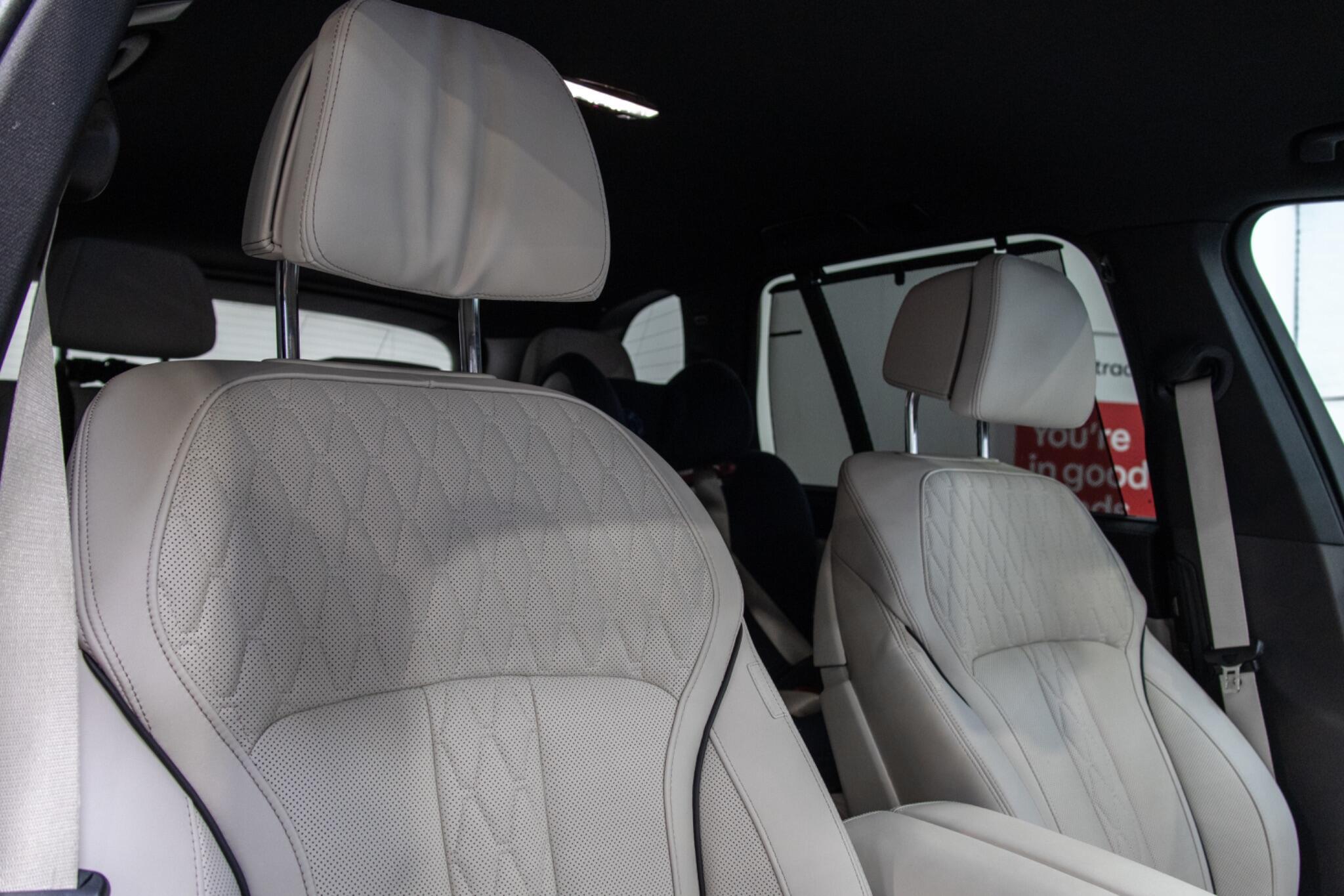 BMW X5 - Image 17