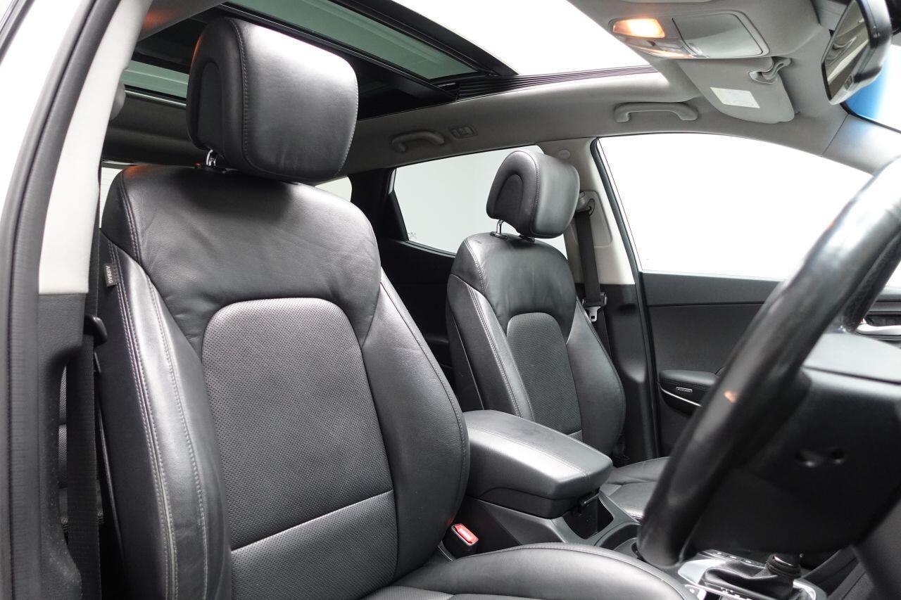 Hyundai Santa Fe - Image 3