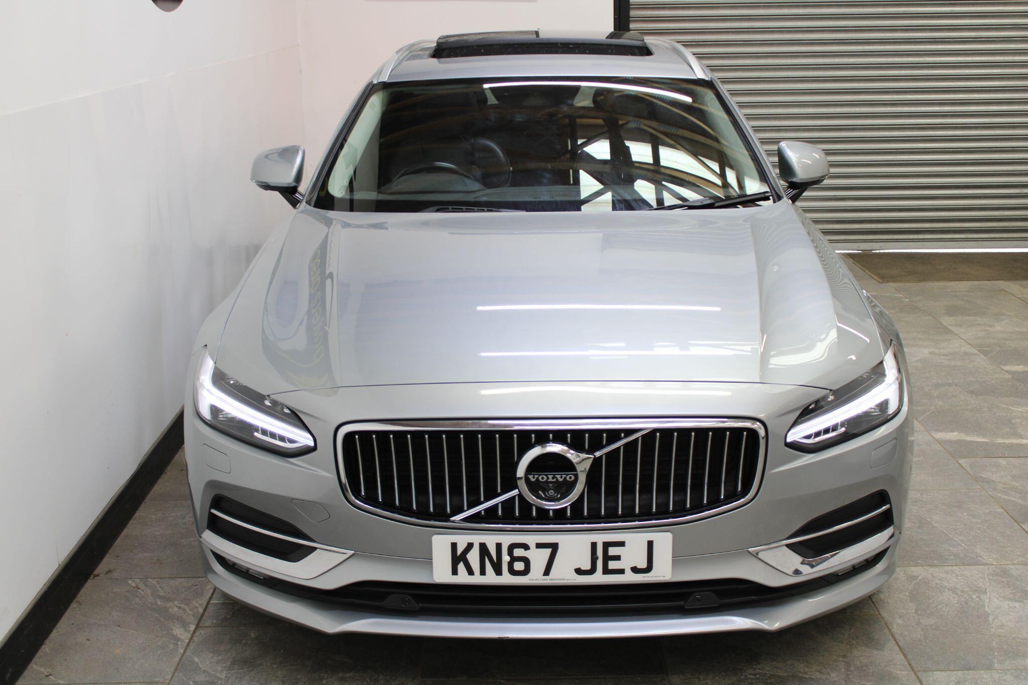 Volvo V90 - Image 4