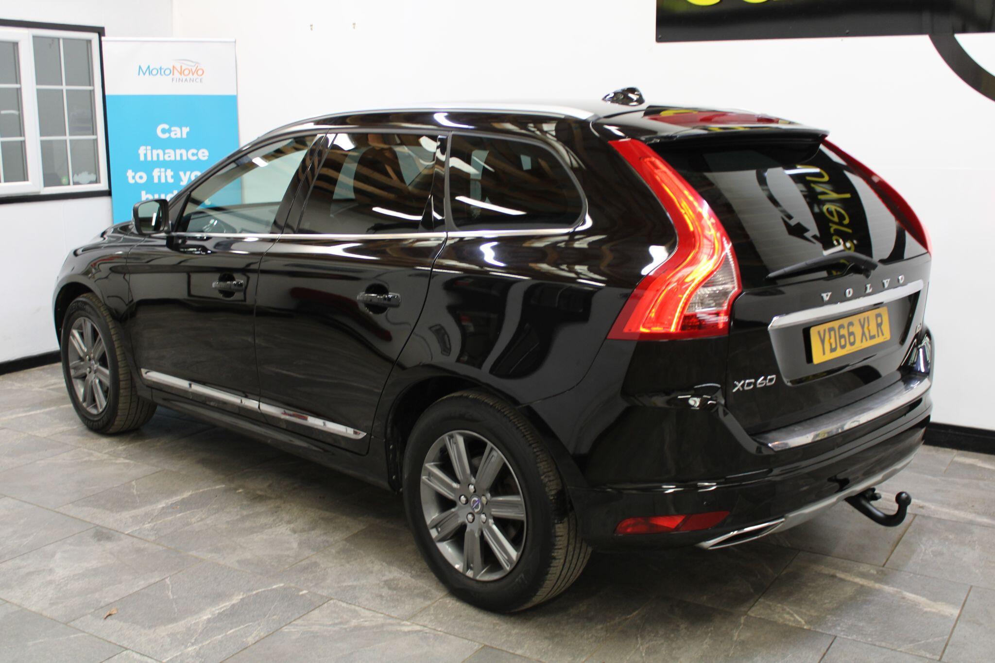 Volvo XC60 - Image 20