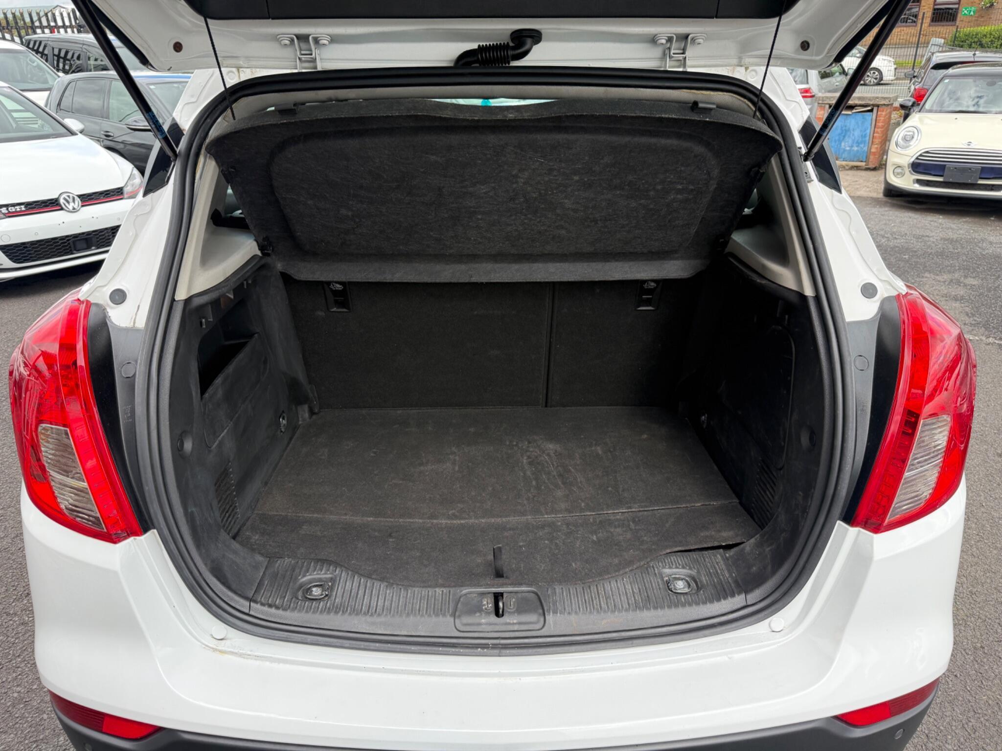 Vauxhall Mokka - Image 65