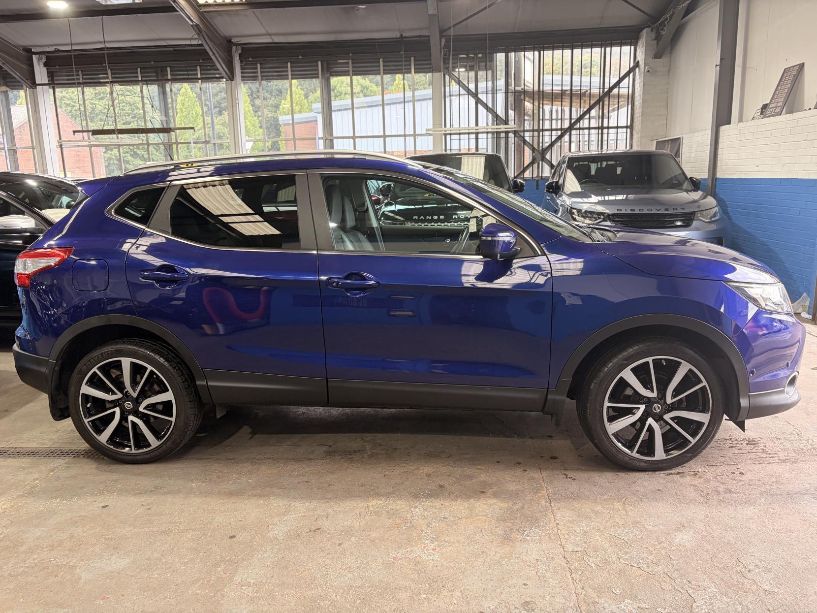 Nissan Qashqai - Image 5