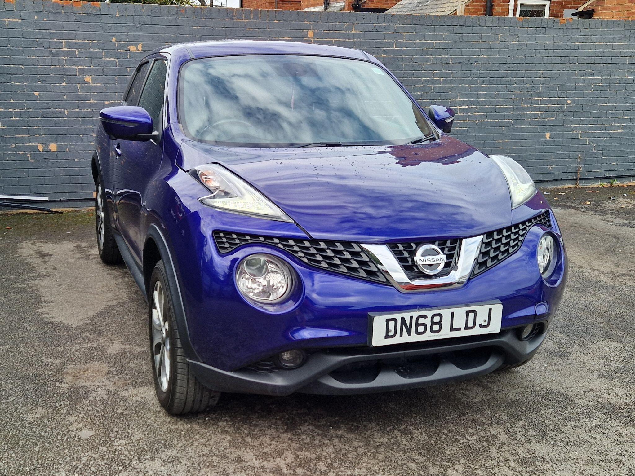 Nissan Juke - Image 3