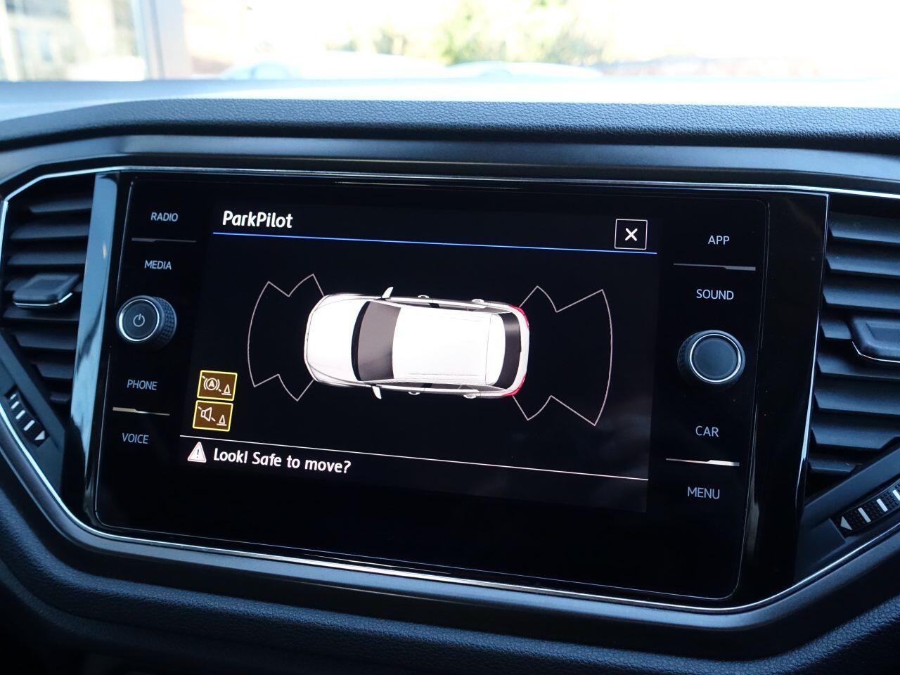 Volkswagen T-Roc - Image 5