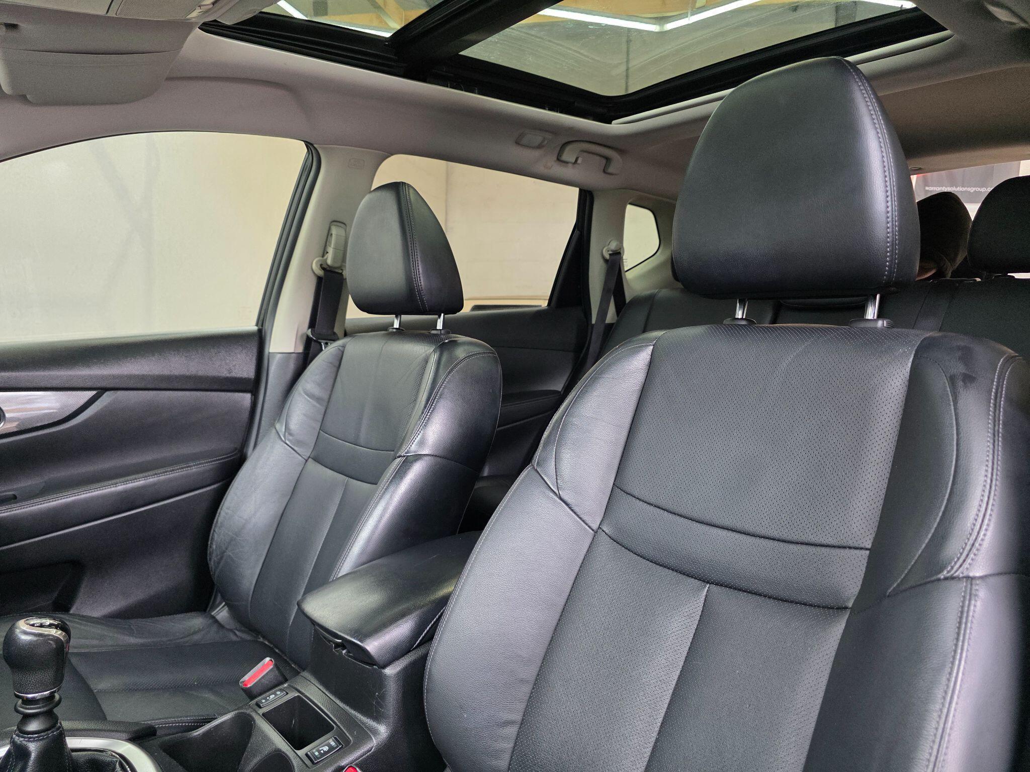 Nissan X-Trail - Image 27