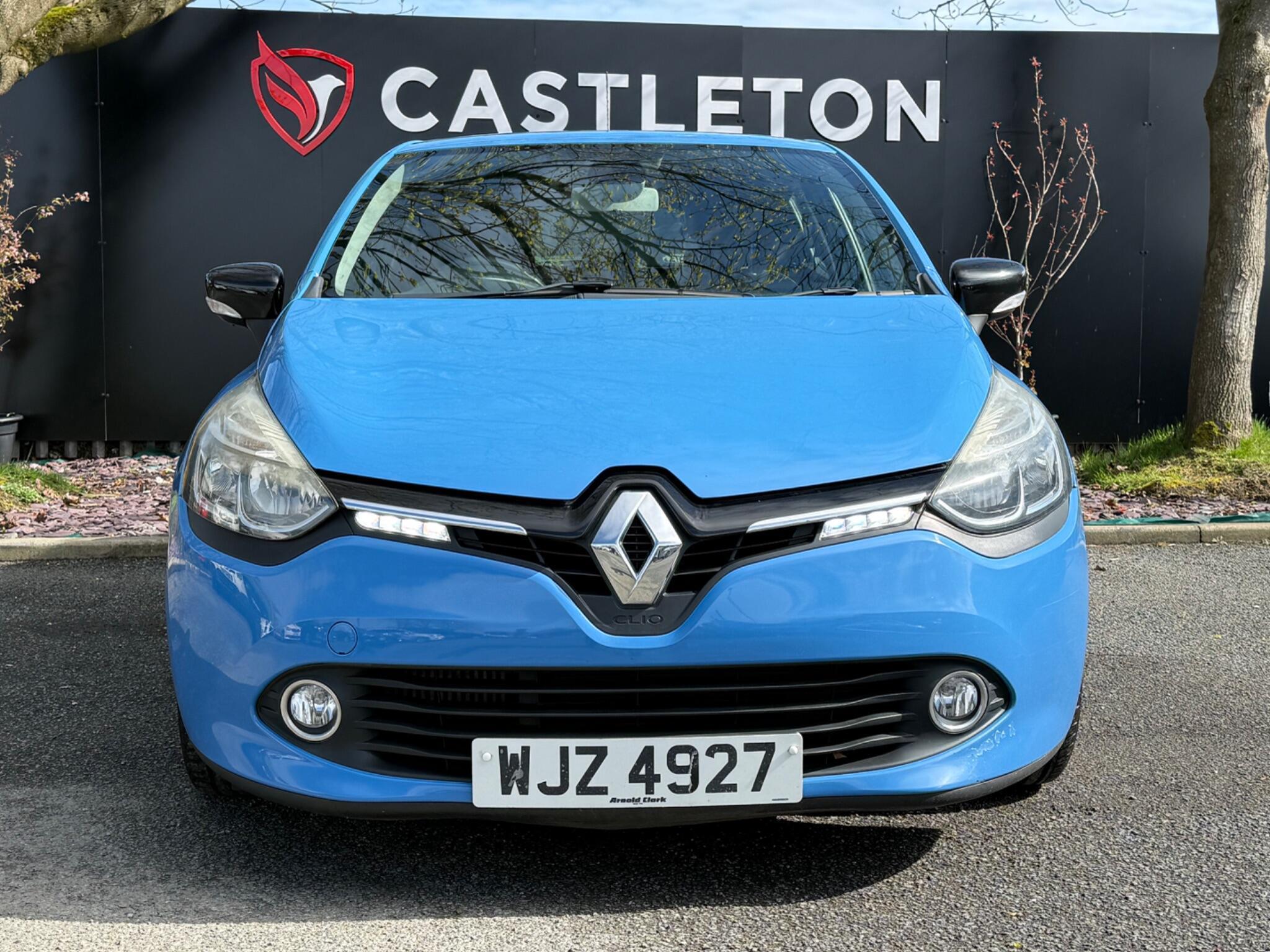 Renault Clio - Image 4