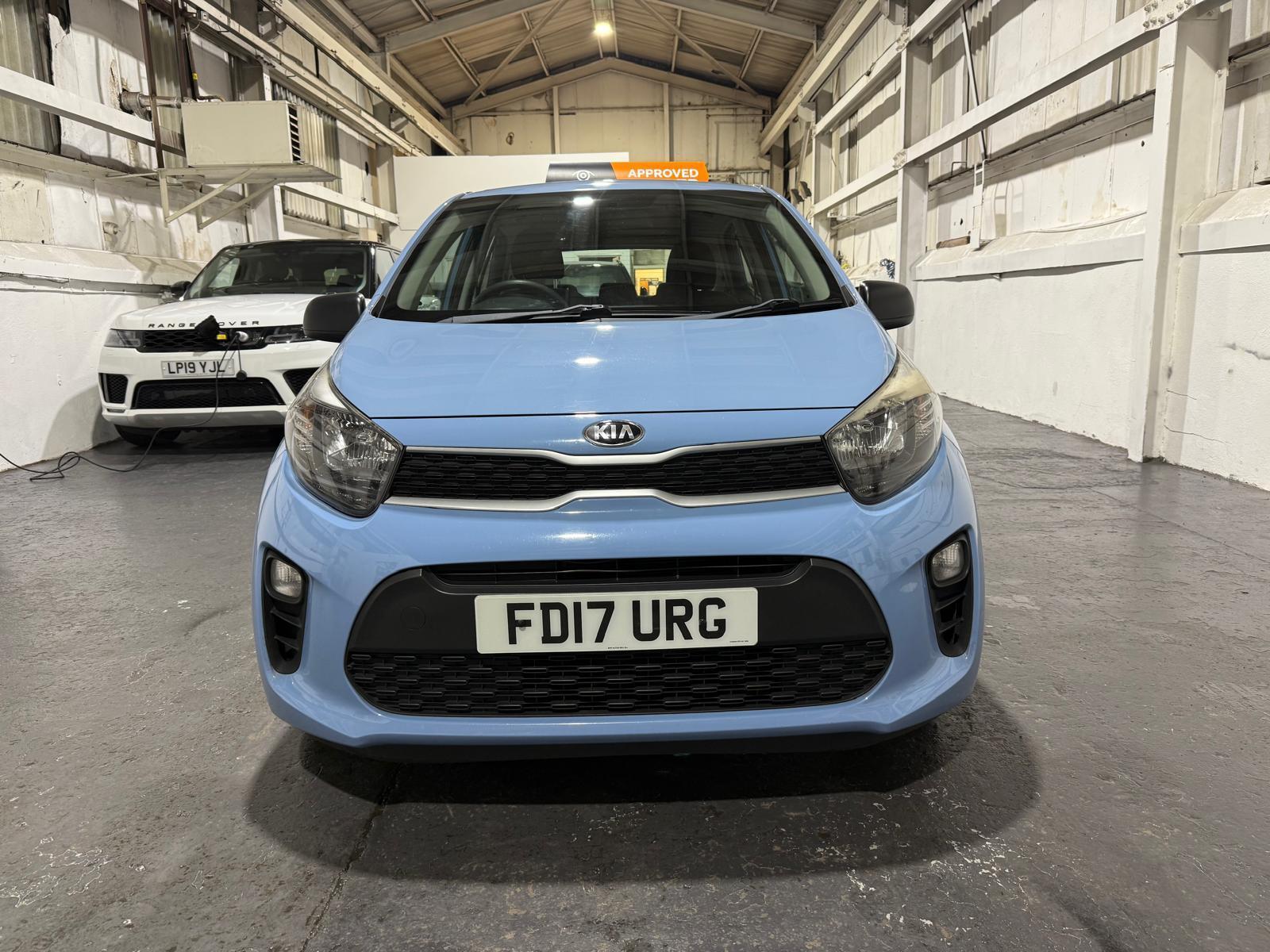 Kia Picanto - Image 4