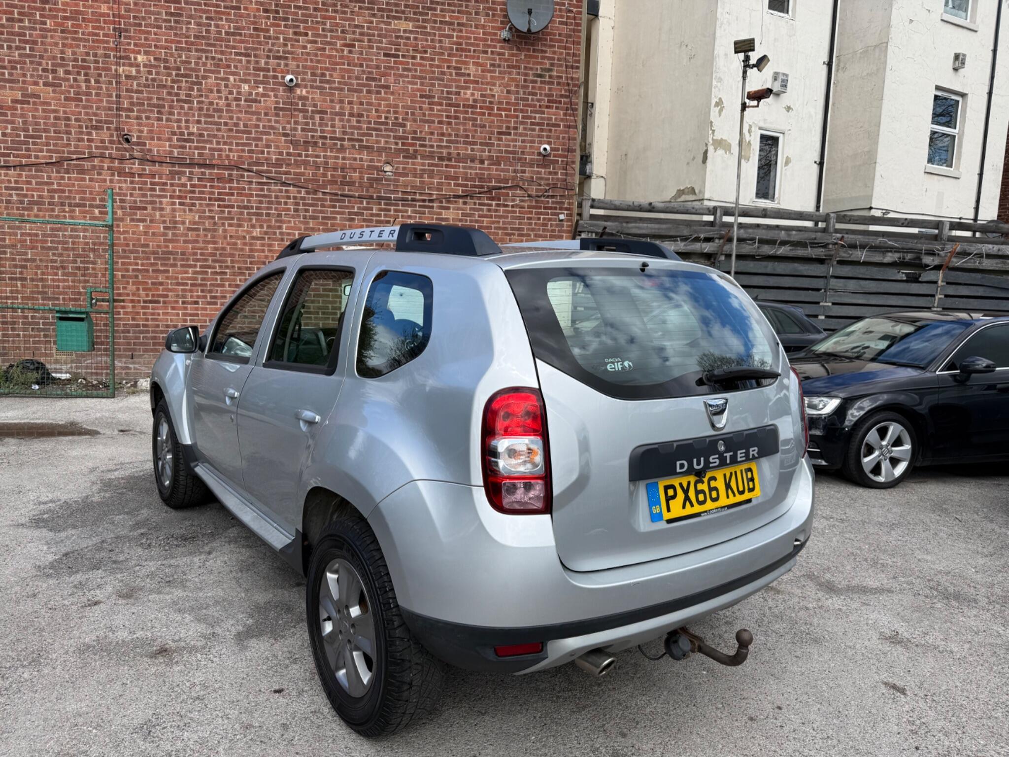 Dacia Duster - Image 5