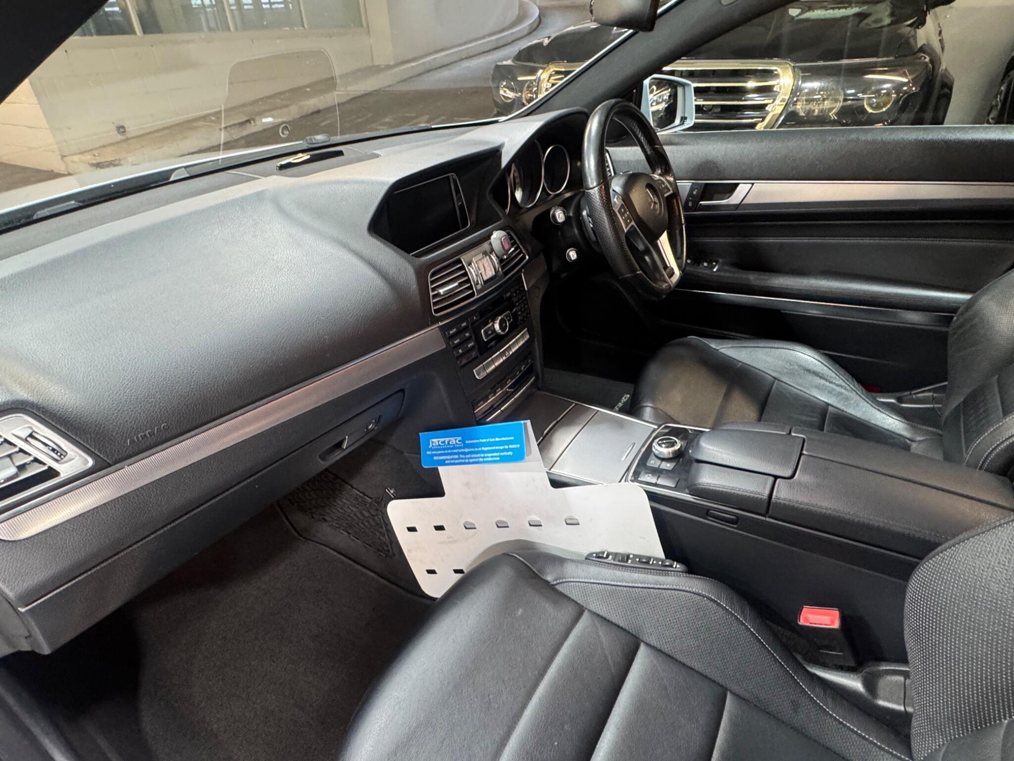 Mercedes E Class - Image 10