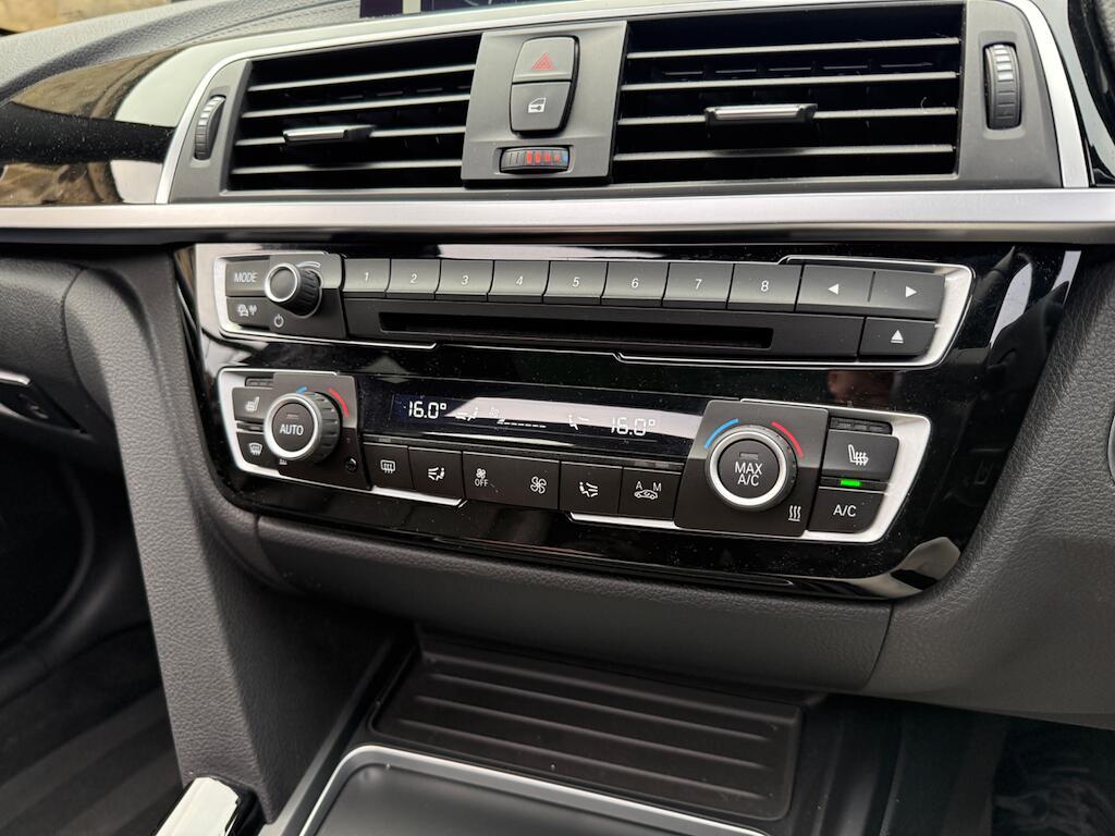 BMW 3 Series - Image 38