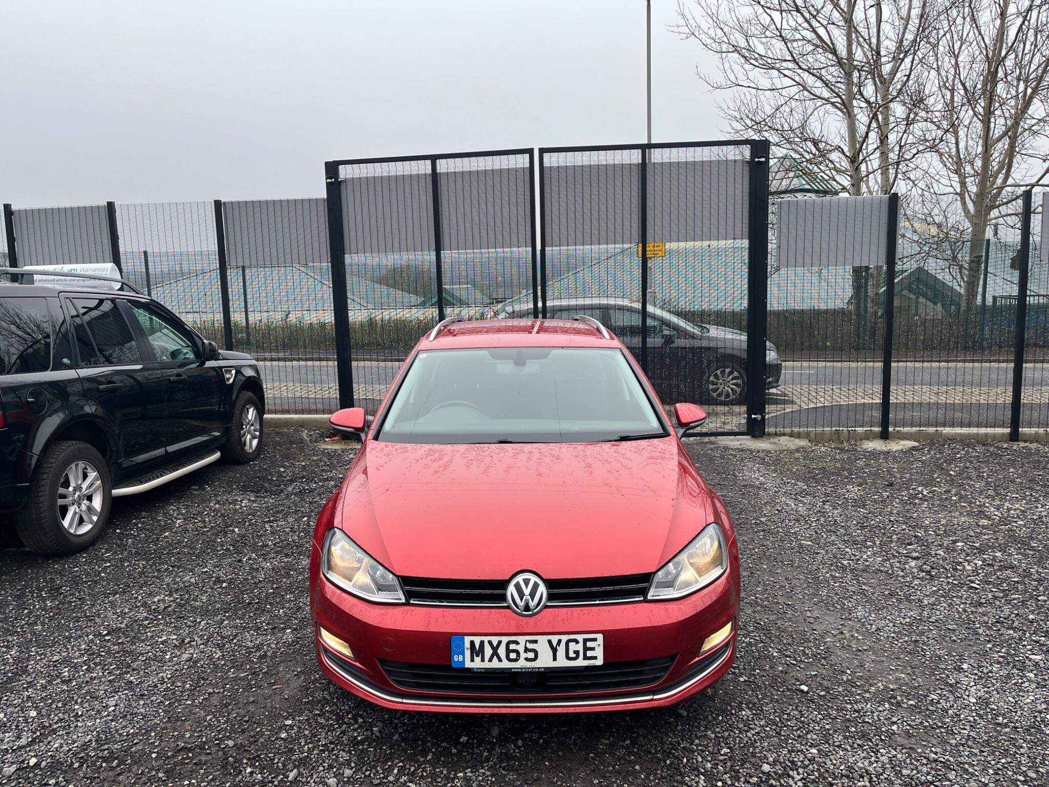 Volkswagen Golf - Image 5