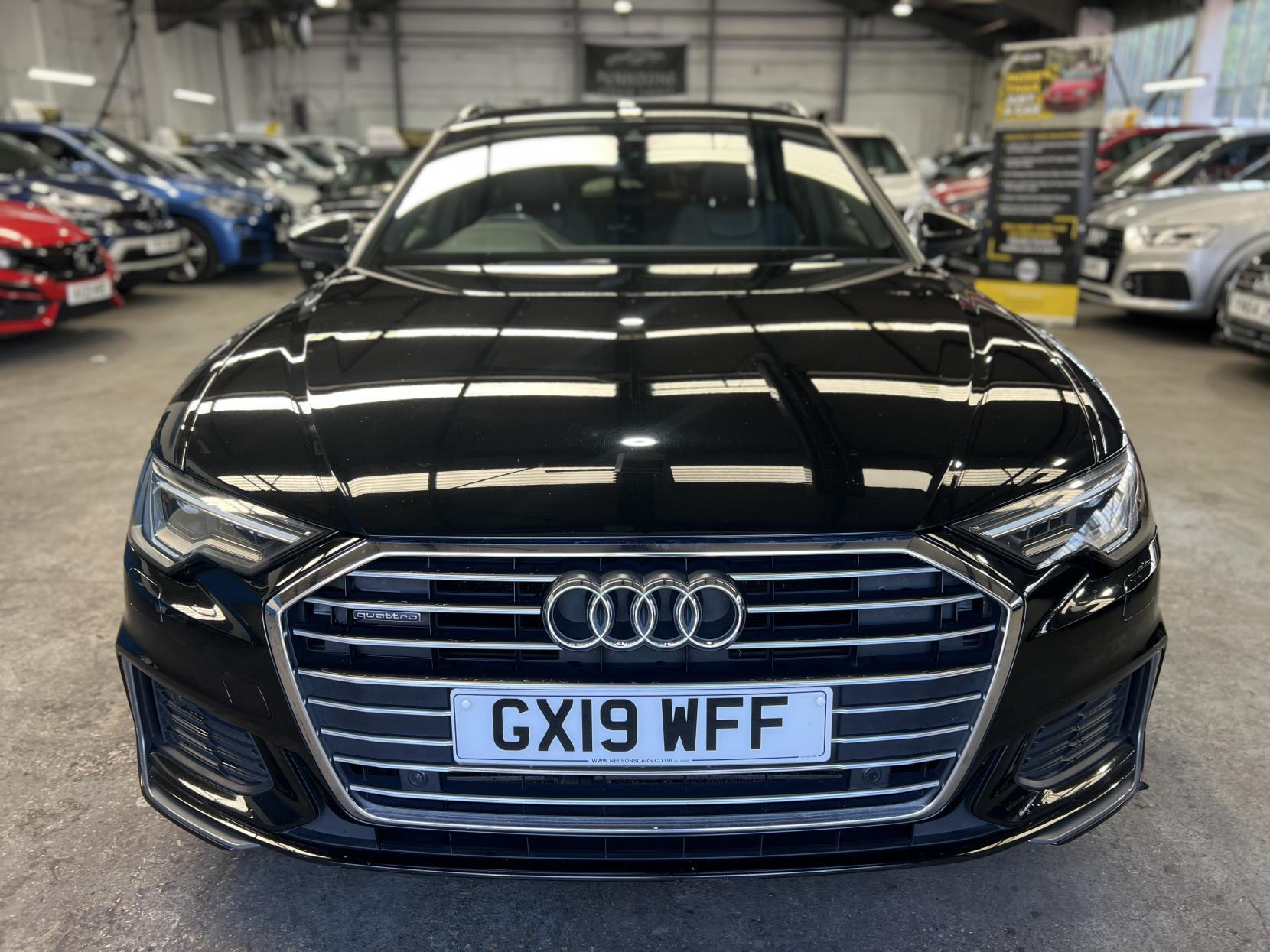 Audi A6 Avant - Image 20