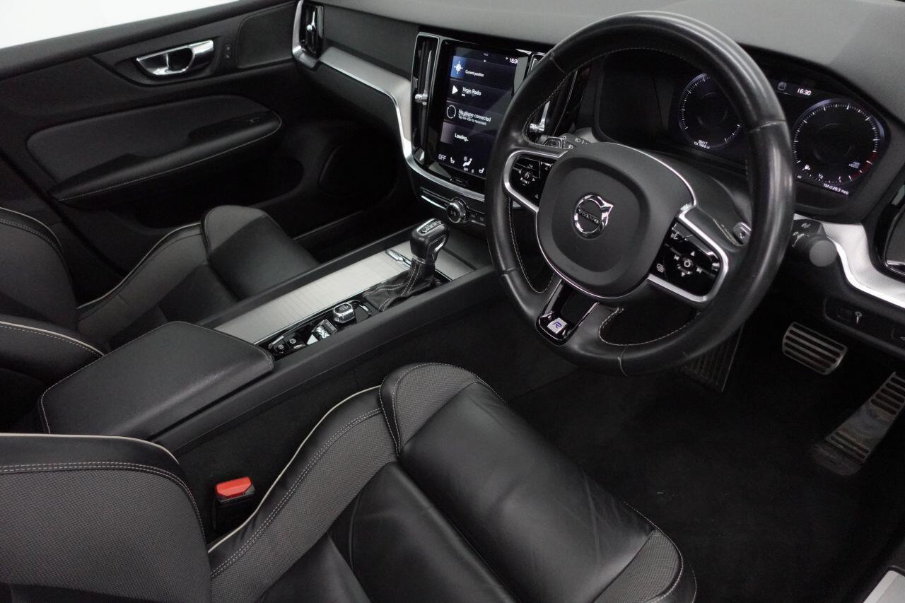 Volvo S60 - Image 12