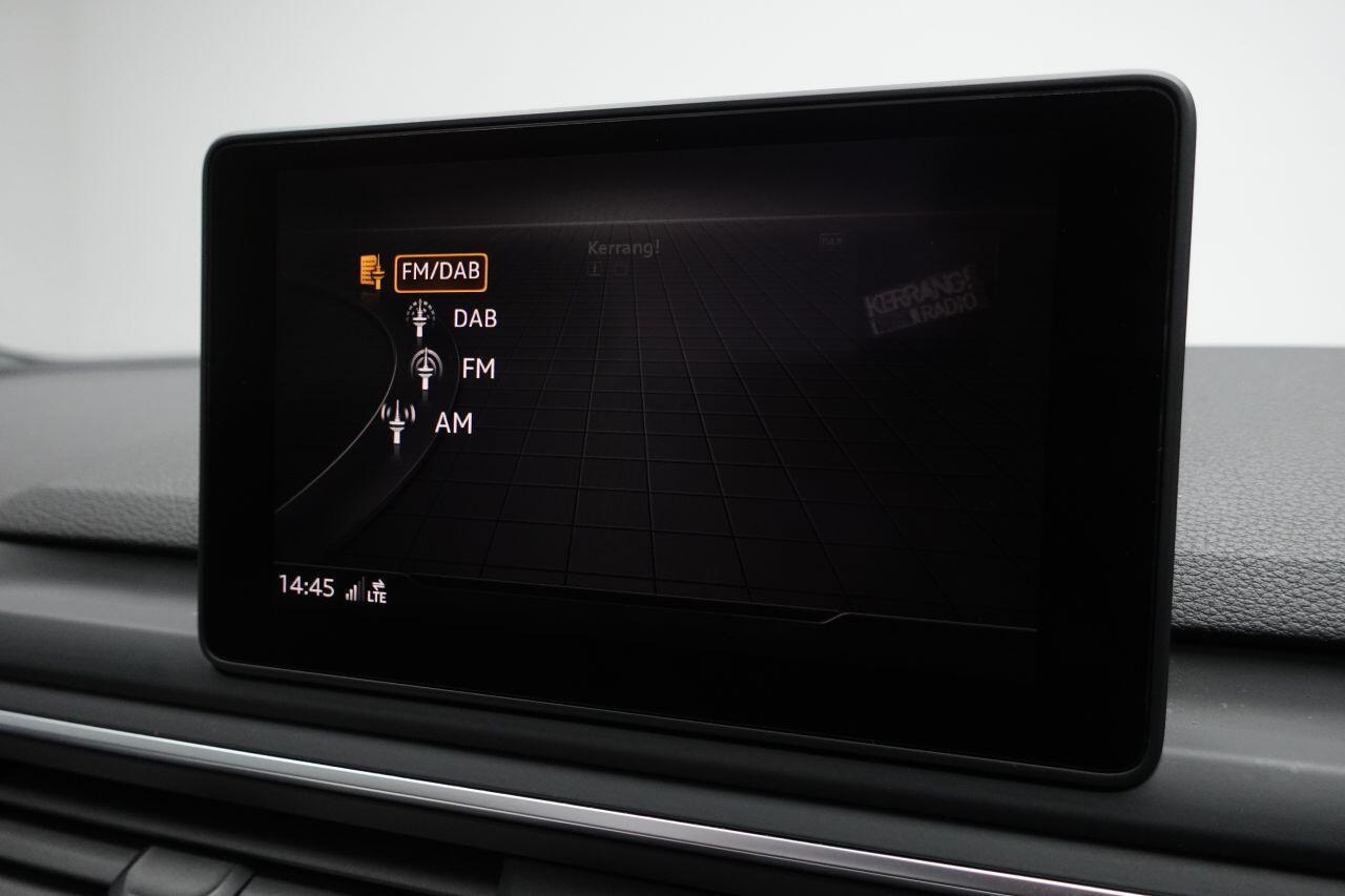 Audi A5 CABRIOLET - Image 22