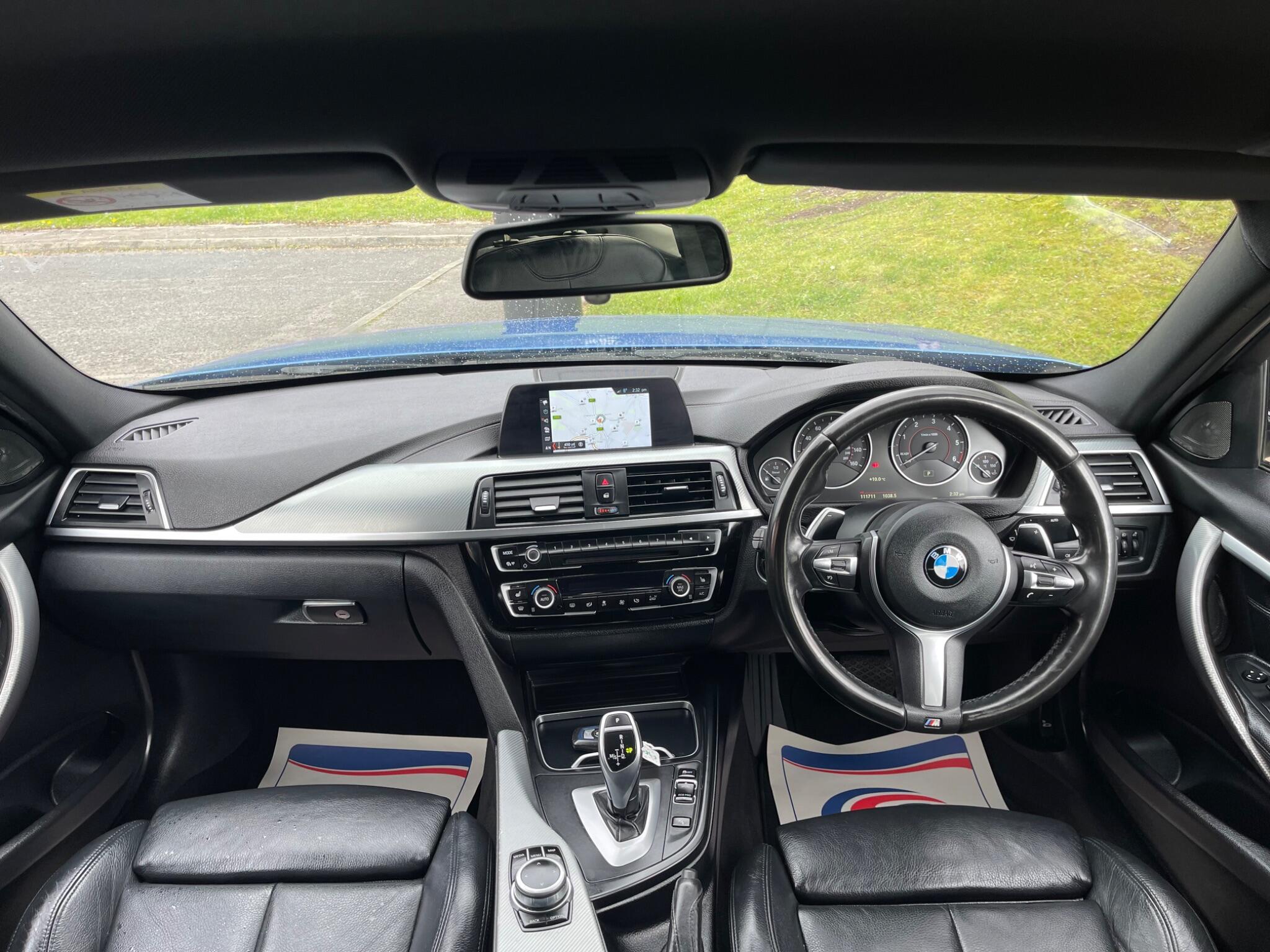 BMW 3 Series - Image 40