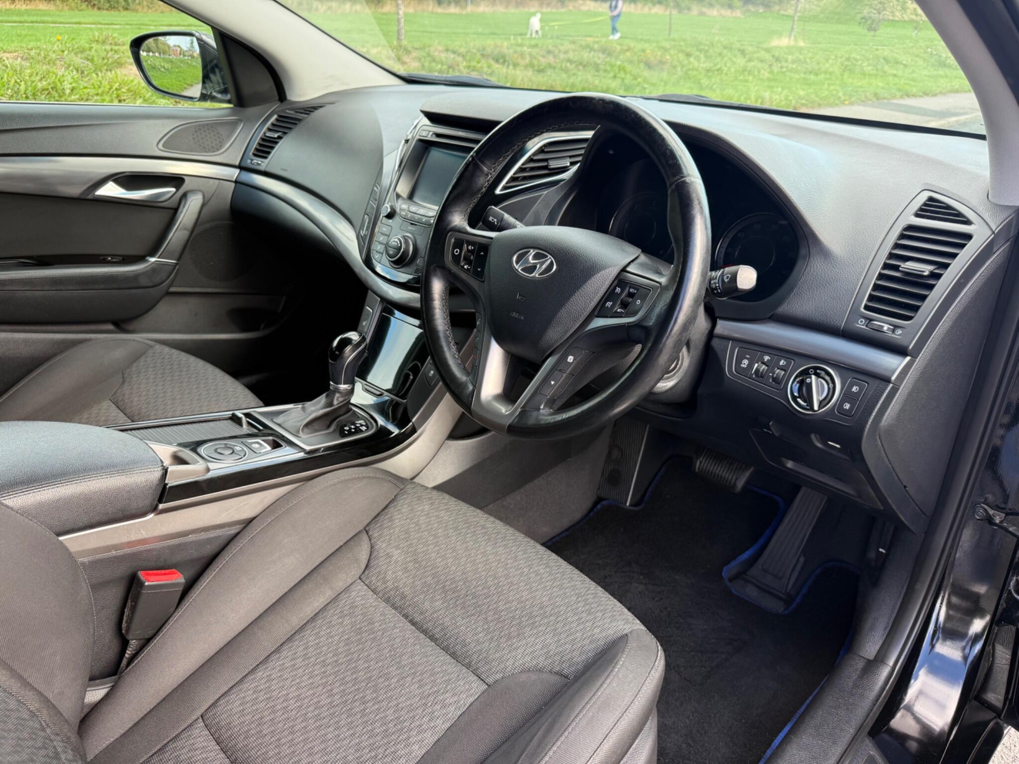 Hyundai i40 - Image 19